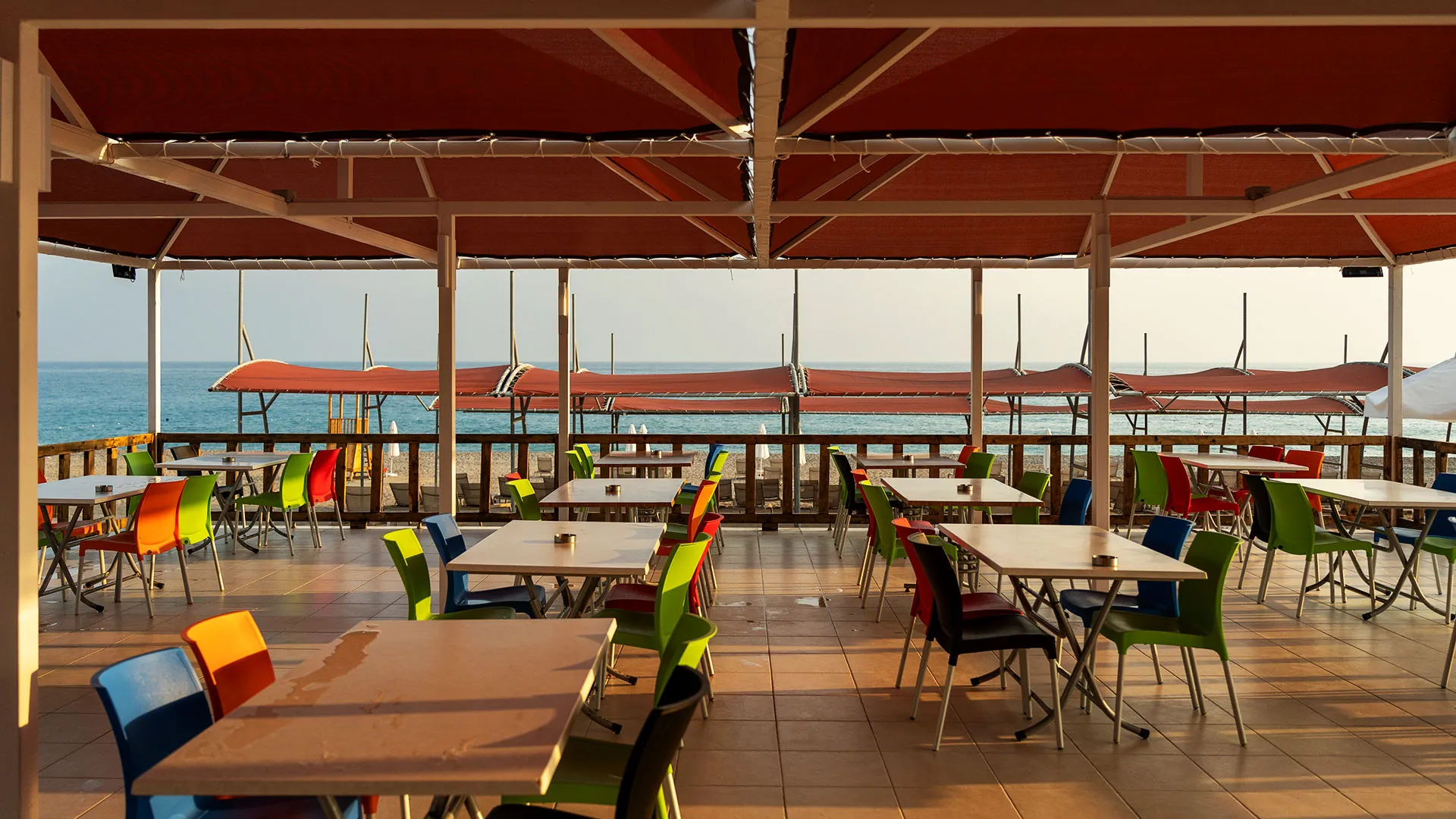 Casa Fora Beach Resort – 11