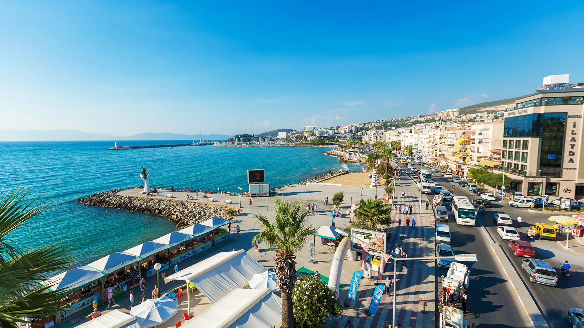 Derici Hotel – 20