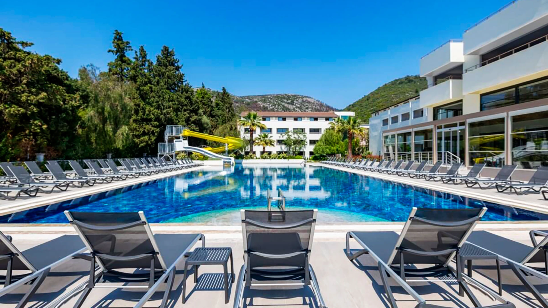 Proxima Hotel – 2