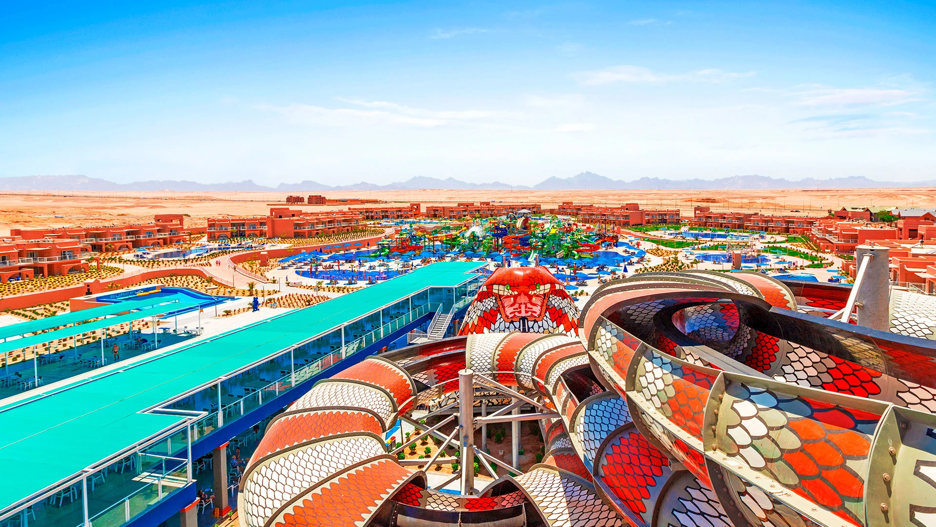 PICKALBATROS JUNGLE AQUA PARK RESORT - NEVERLAND HURGHADA Чартър до Хургада от София [SOF] 2026 – 67