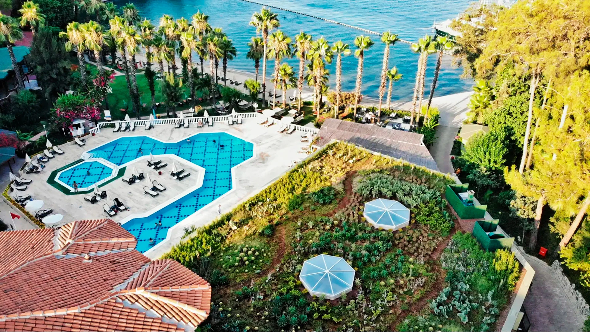 Letoonia Club Hotel – 20