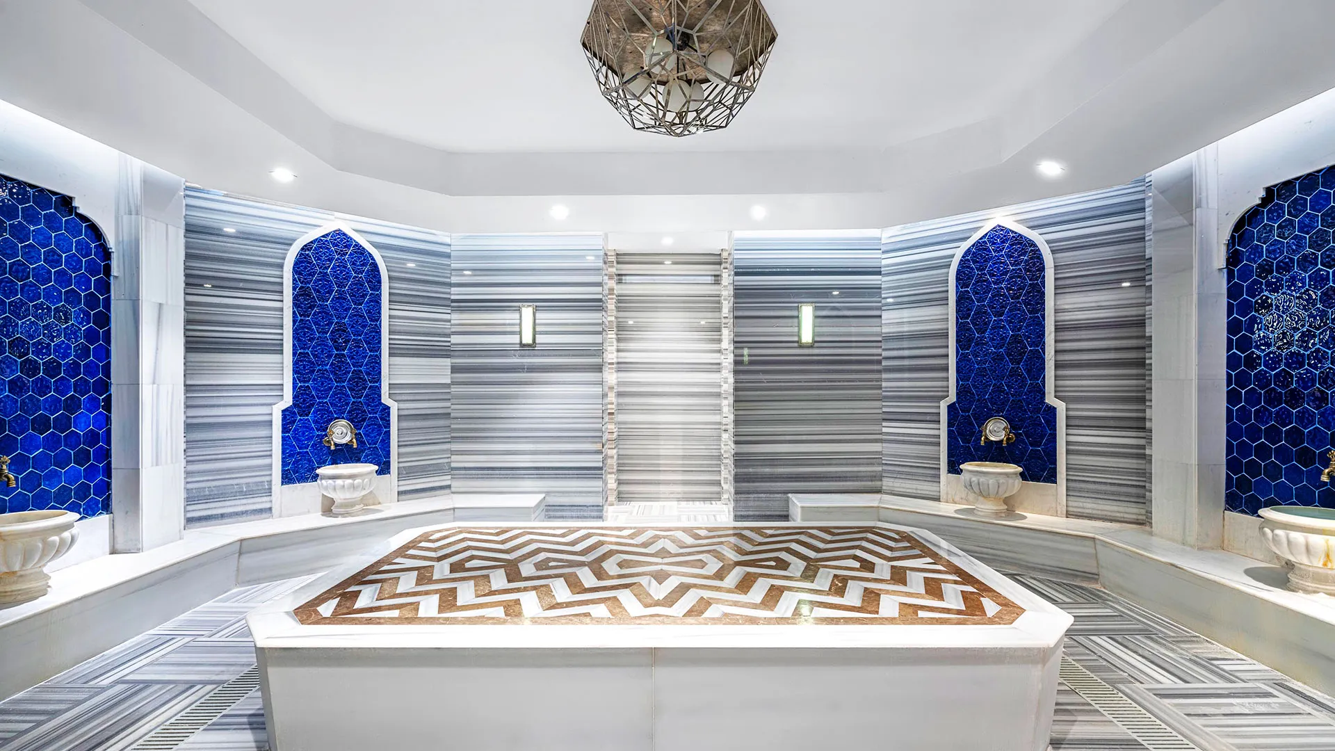 Kirman Sidemarin Beach & Spa – 56