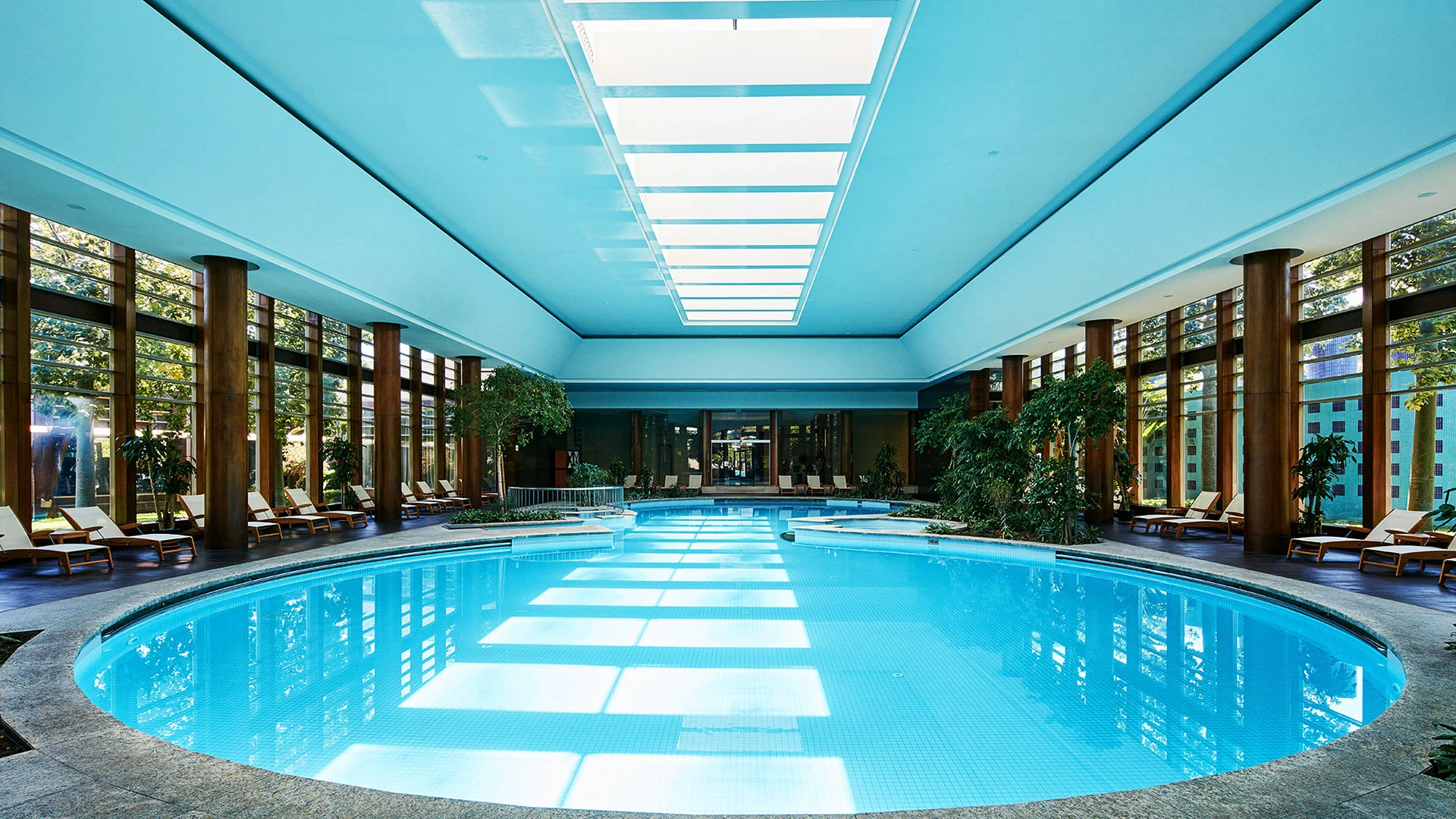 GLORIA SERENITY RESORT Нова Година в Анталия с чартър от Пловдив – 107