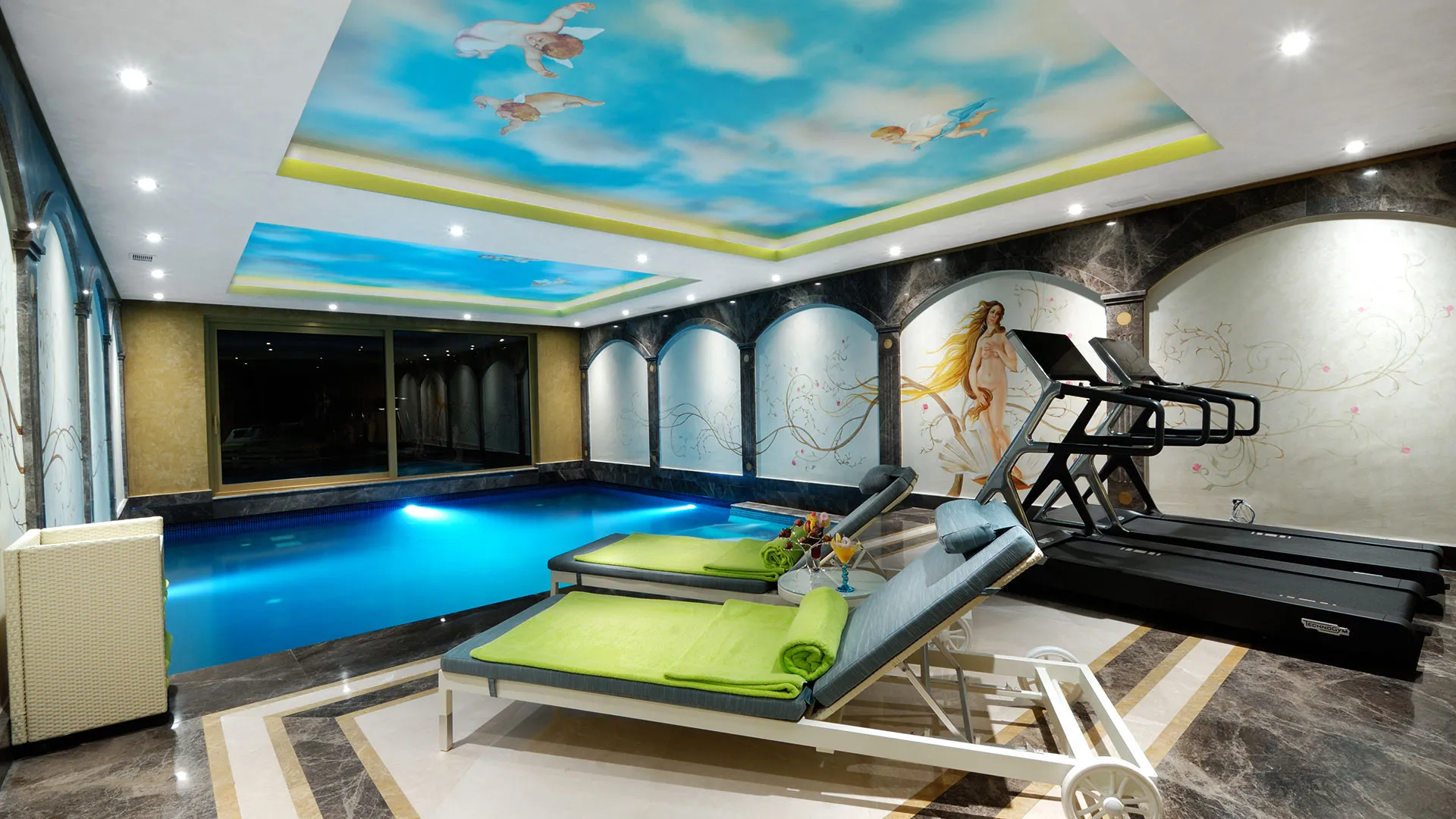 The Plaza Bodrum (Be Premium Bodrum) – 82