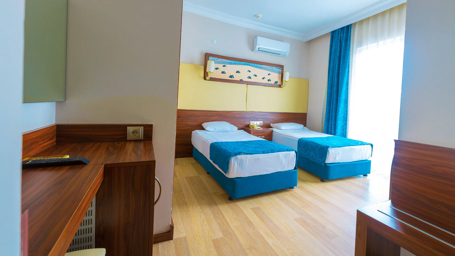 CARETTA RELAX HOTEL Чартър до Анталия от Варна 2026 [VAR] – 28