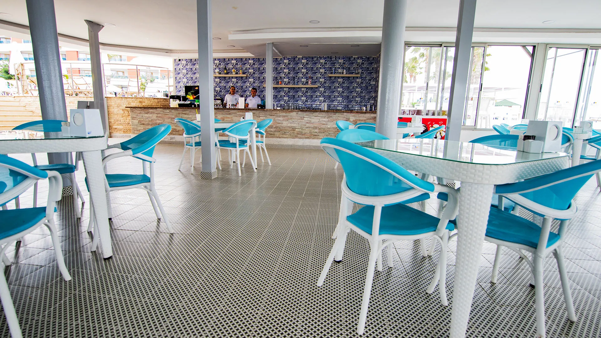 Azure By Yelken Hotel – 20