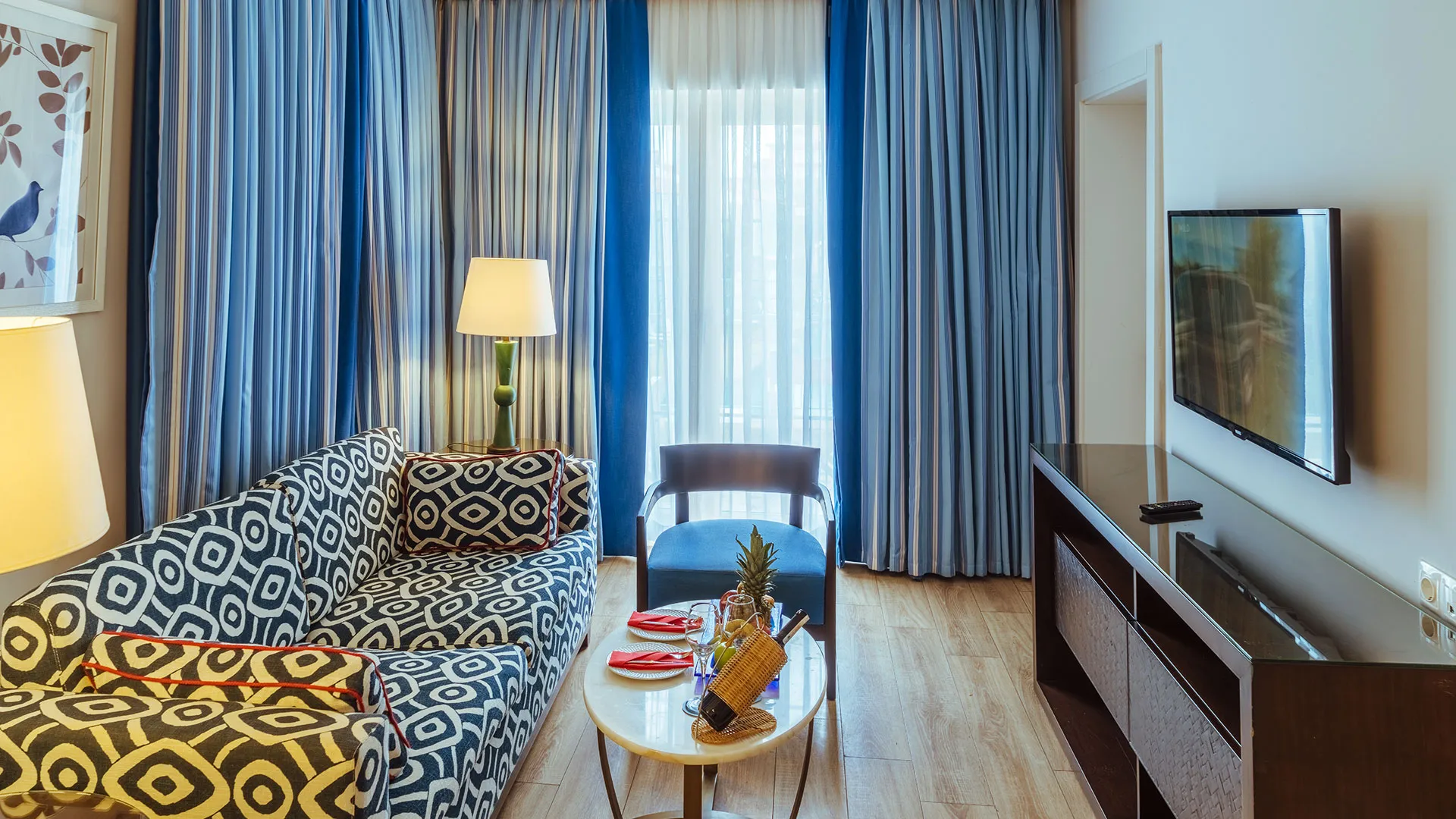 Ic Hotels Santai Family Resort – 15