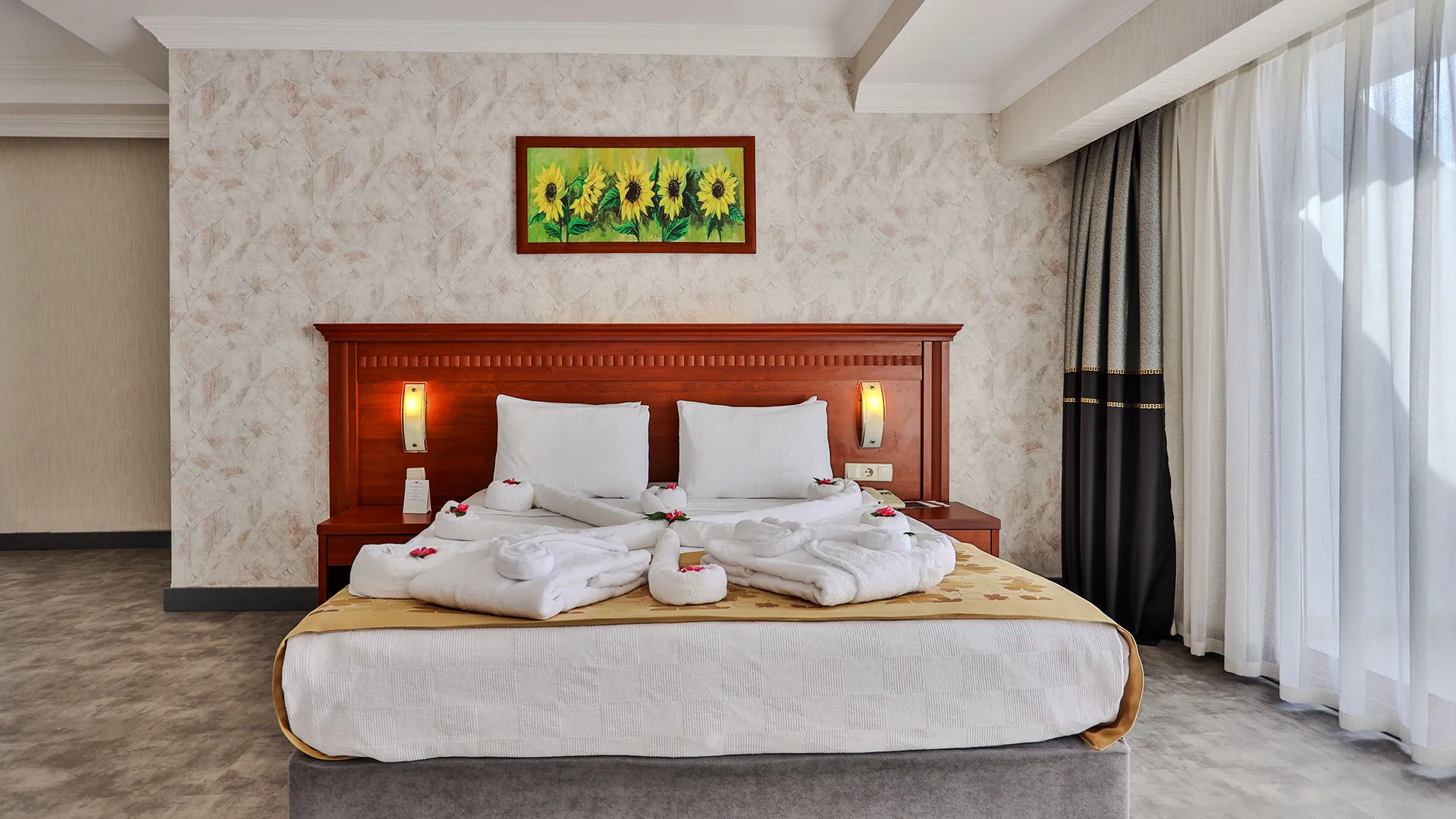 Casa Fora Beach Resort – 17