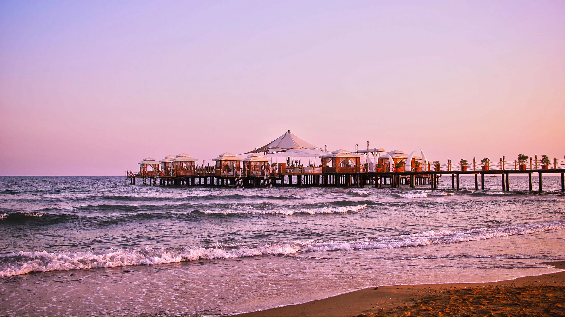 Vonresort Golden Coast – 40