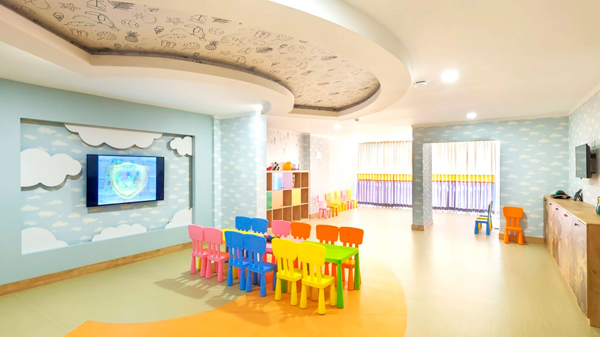Prestige Alanya Hotel – 26
