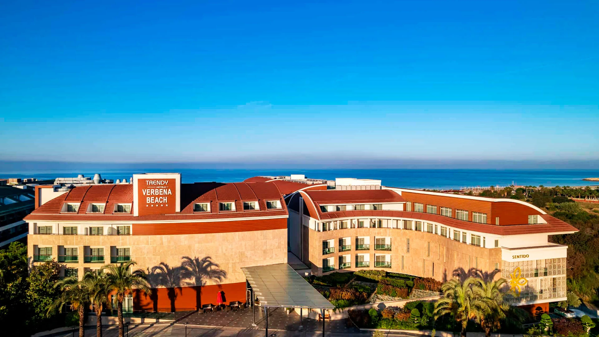 Trendy Verbena Beach – 3