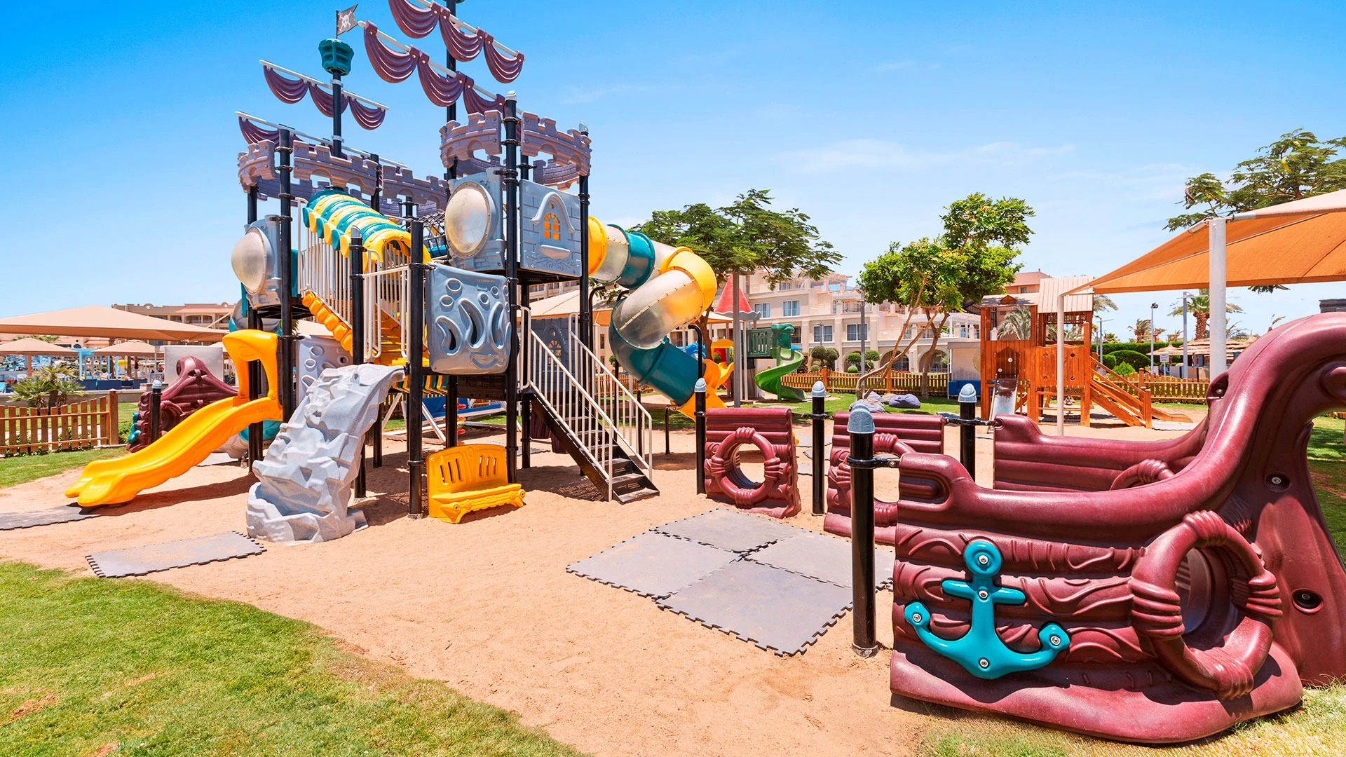 PICKALBATROS WHITE BEACH RESORT - HURGHADA Чартър до Хургада от София [SOF] 2026 – 26