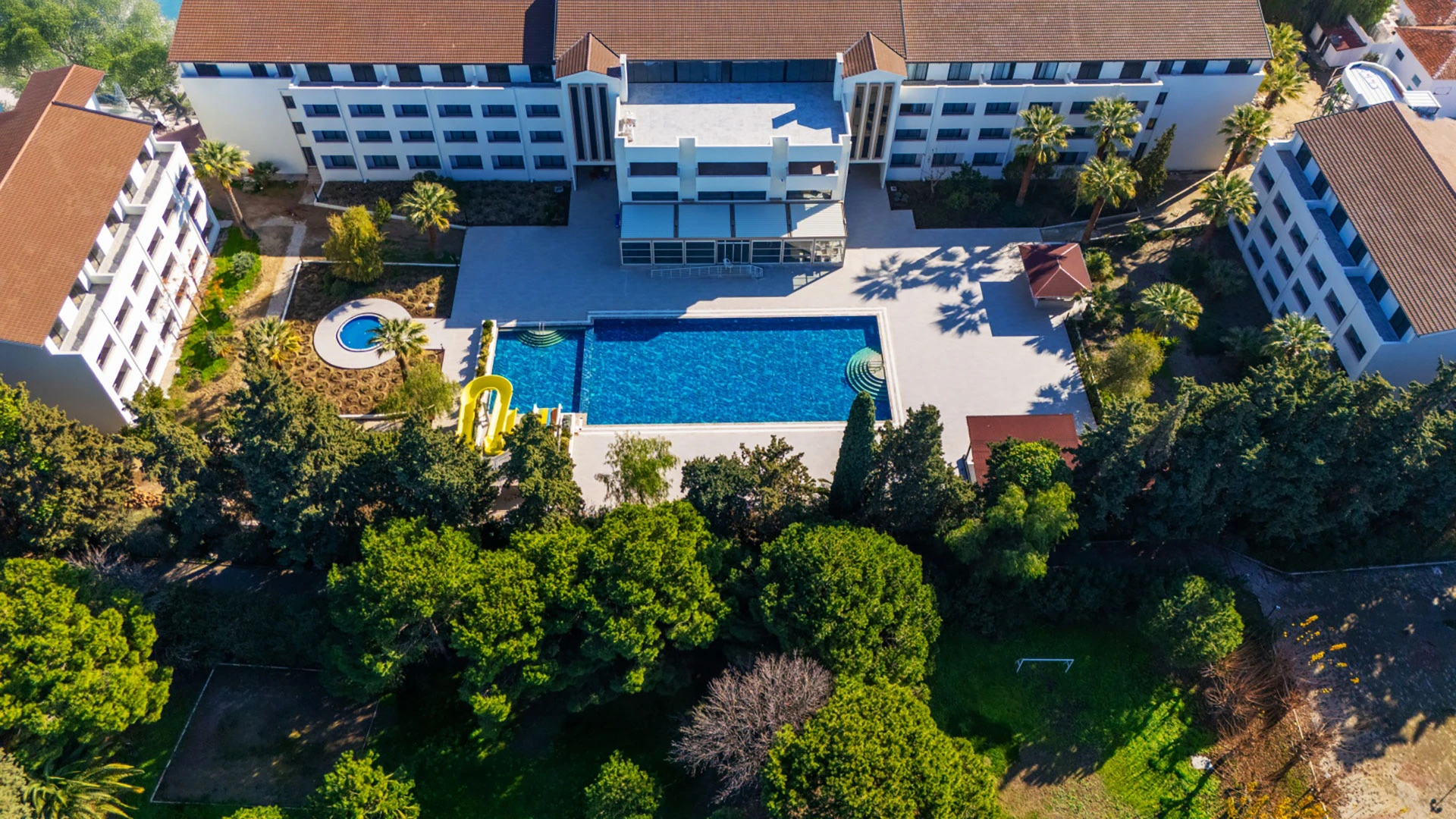 Proxima Hotel – 4