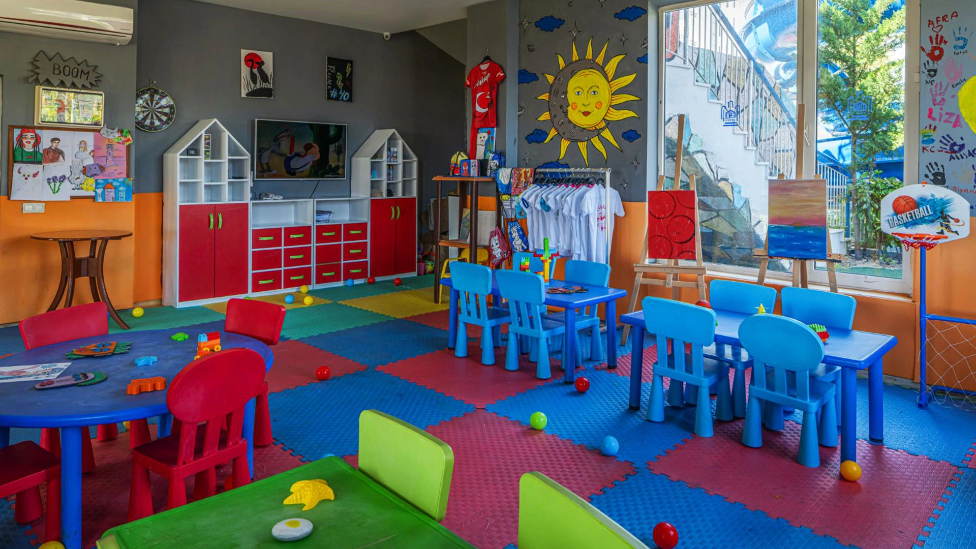 Holiday Park Resort – 31