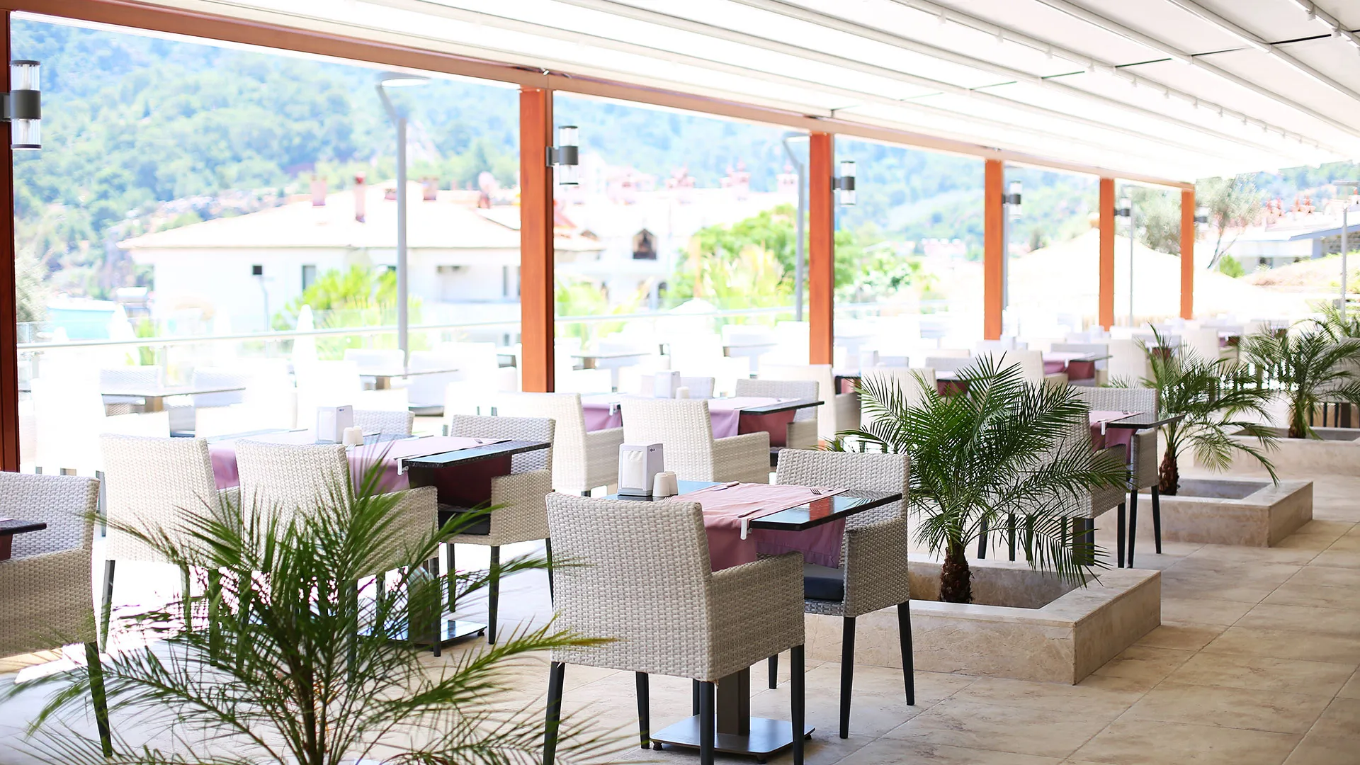 Turunc Premium Resort – 77