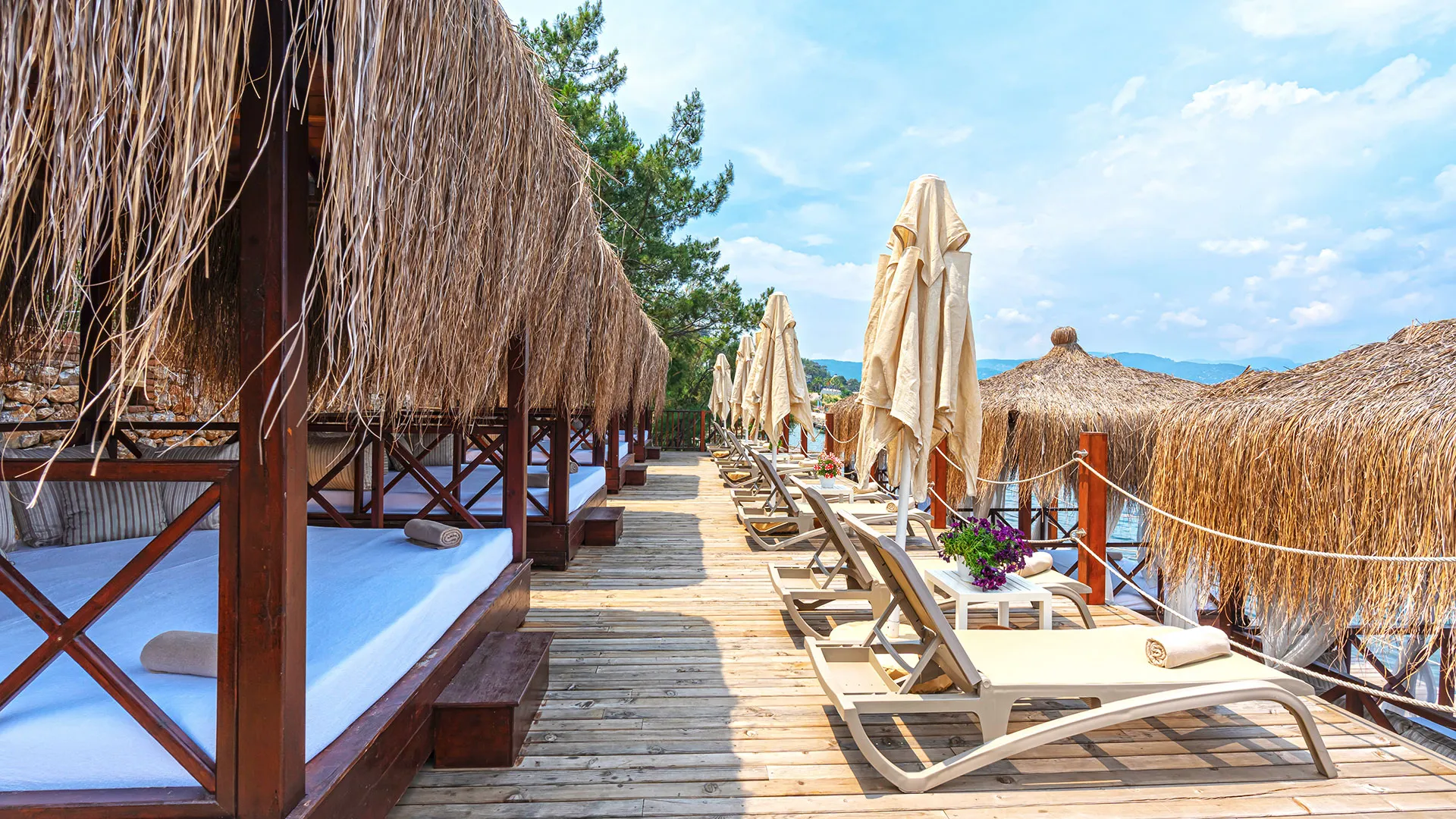 Blue Dreams Resort – 48