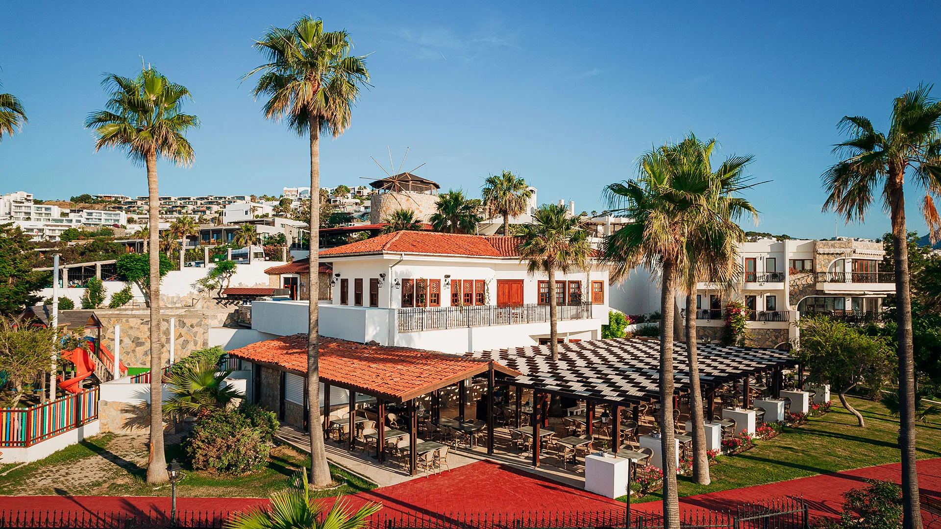 Selectum Colours Bodrum – 29
