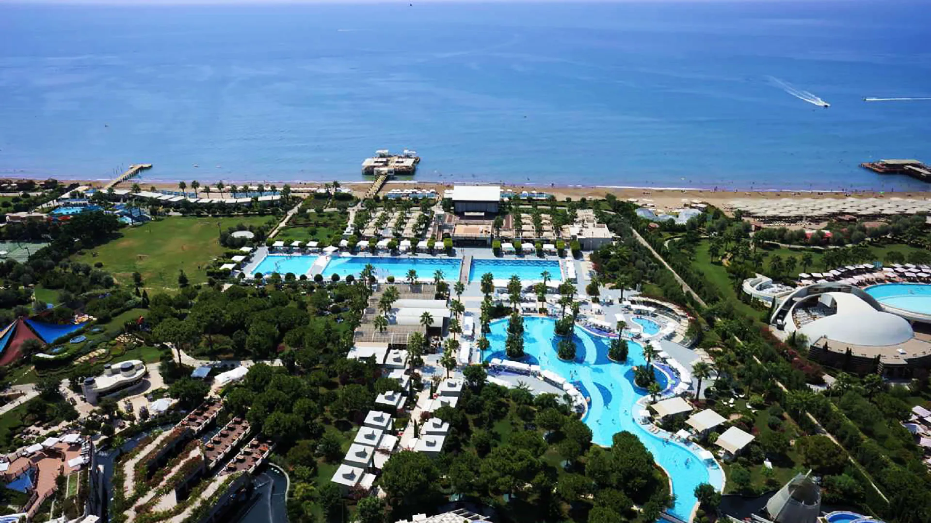 Susesi Luxury Resort – 6