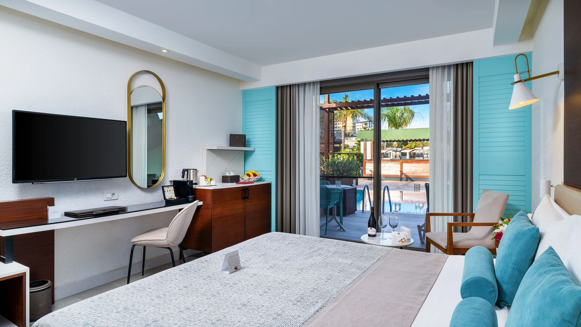 Baia Lara Hotel – 99