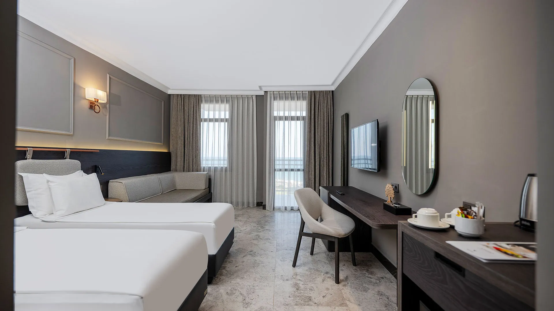 Adora Resort Hotel – 23