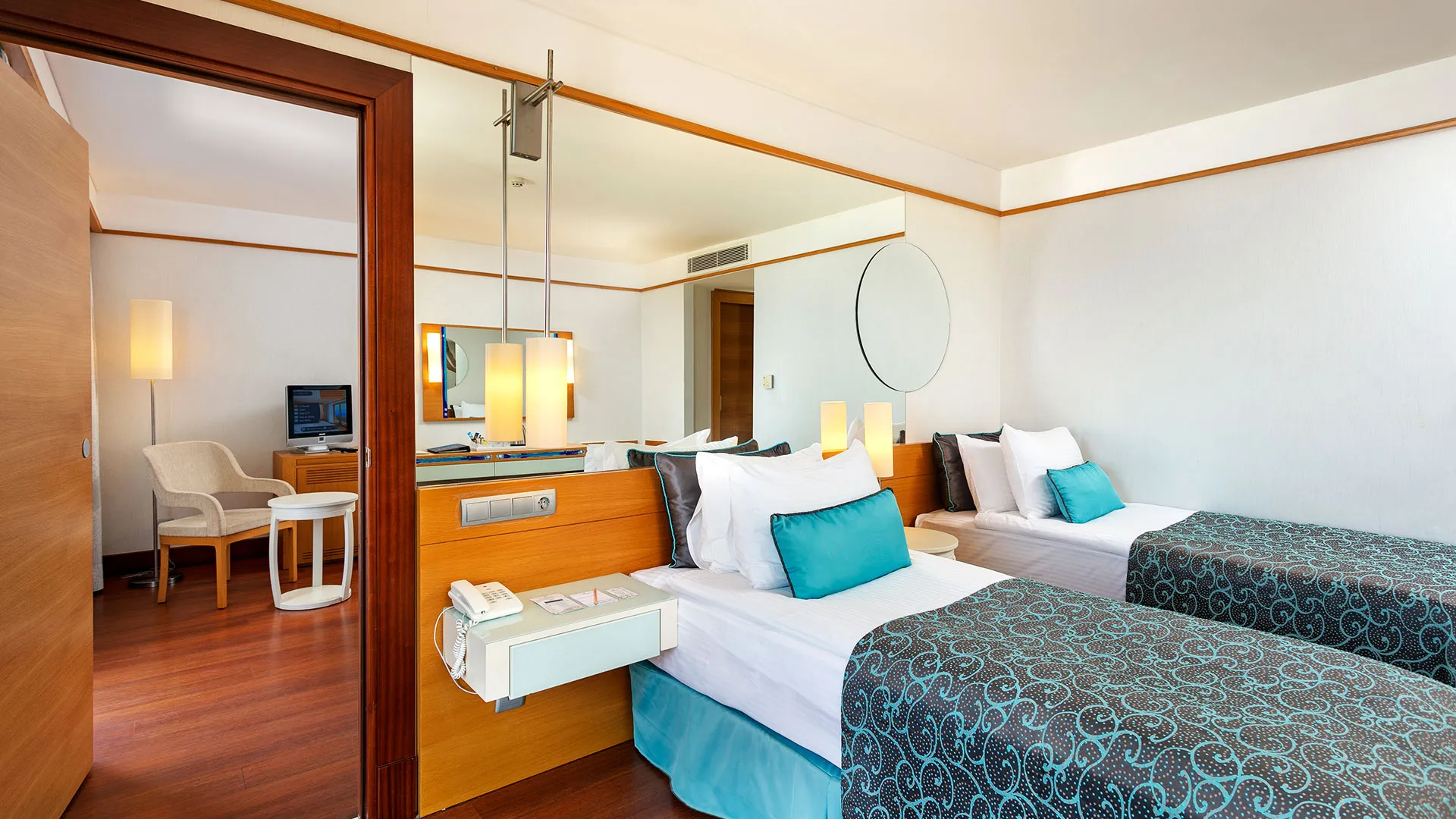 KEFALUKA RESORT Почивка в Егейска Турция с чартър до Бодрум от София – 52