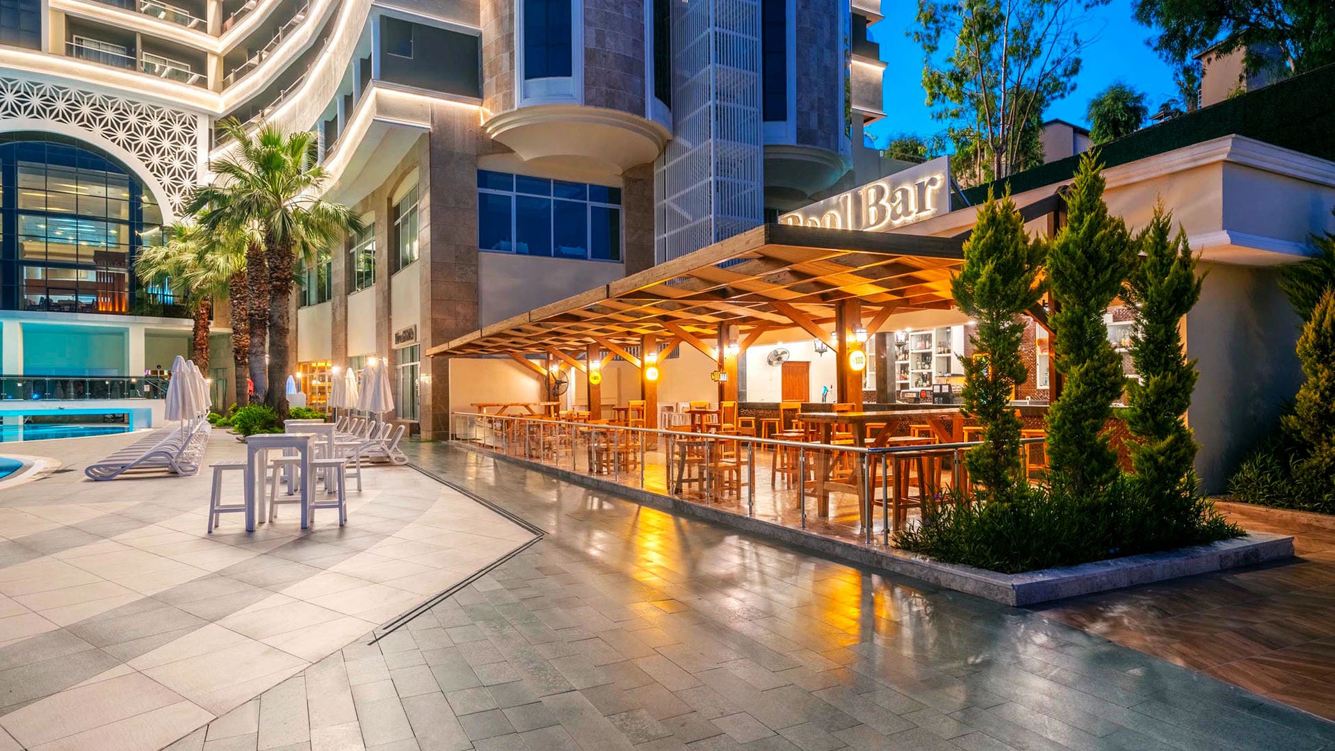Kirman Leodikya Resort – 17