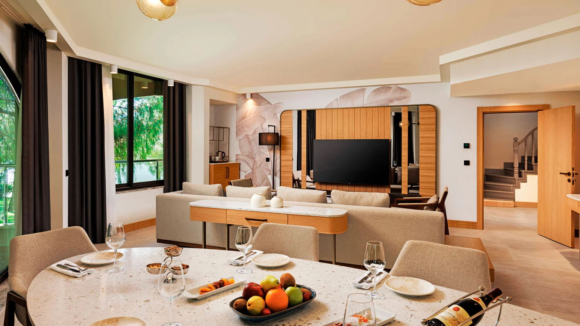 Sirene Belek Hotel – 84