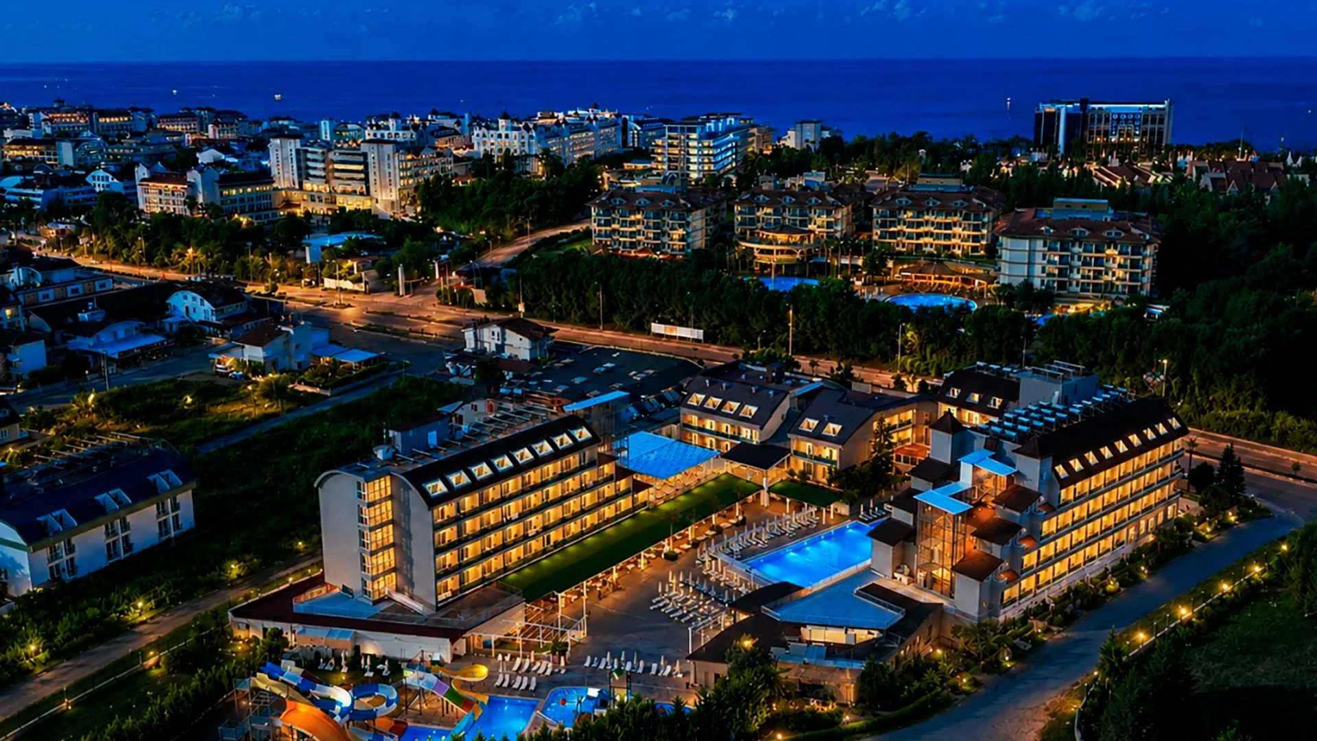 Art Poseidon Side Hotel – 30