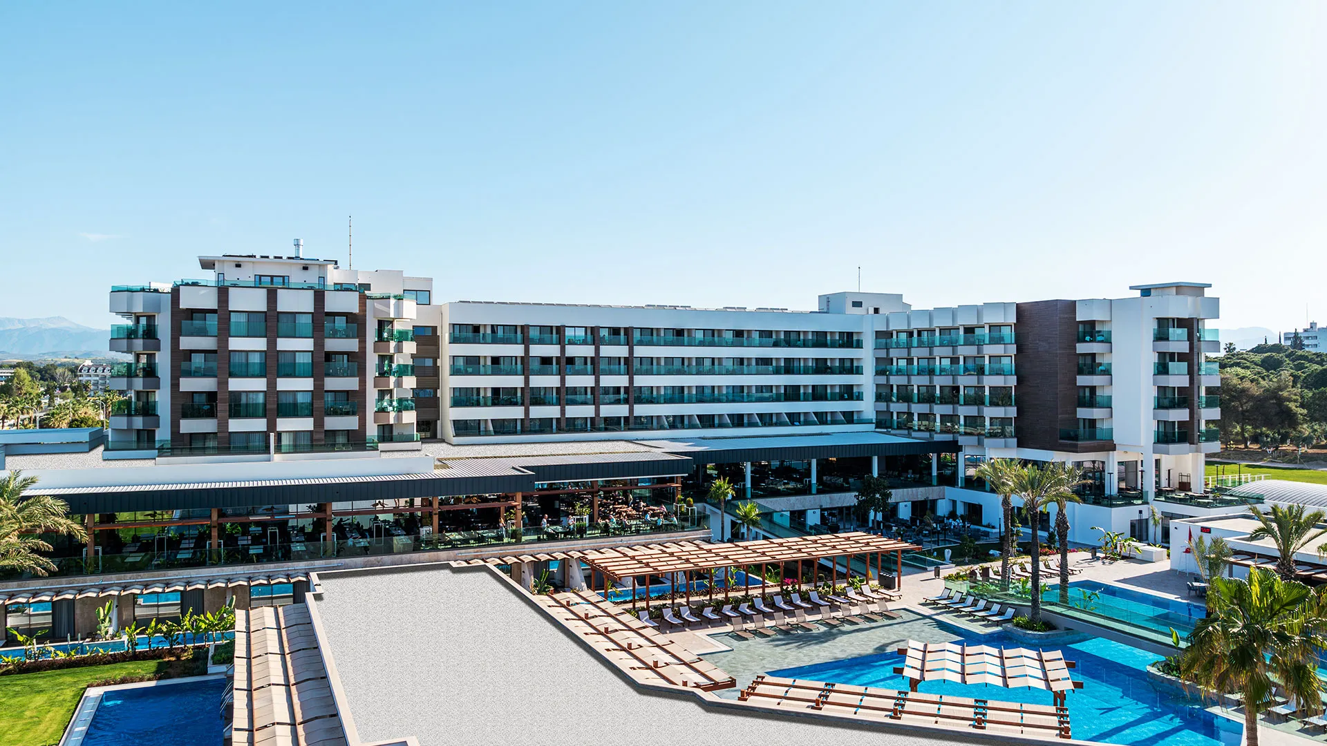 Sural Garden Hotel – 37