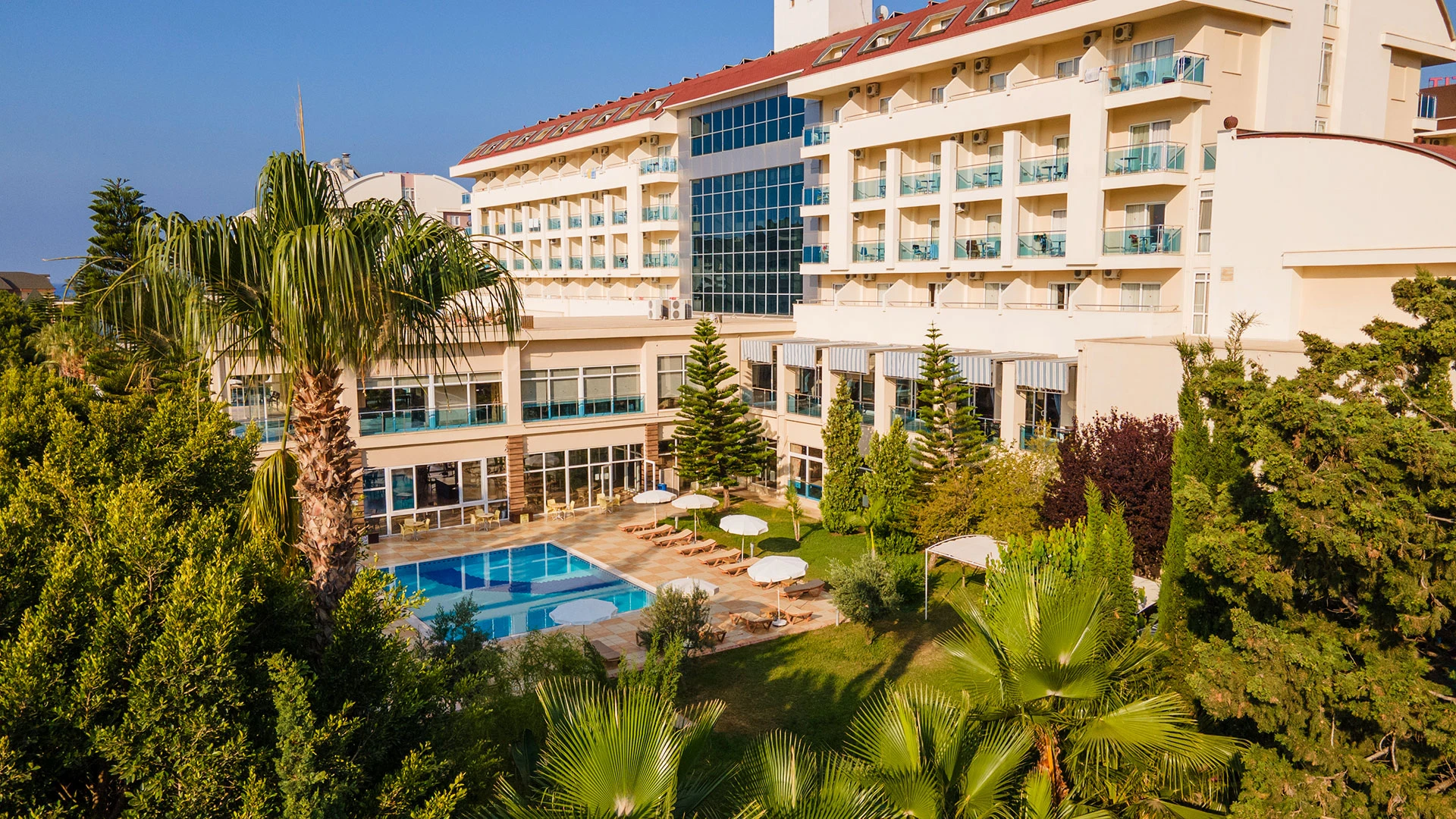 Solivia Hotel – 6