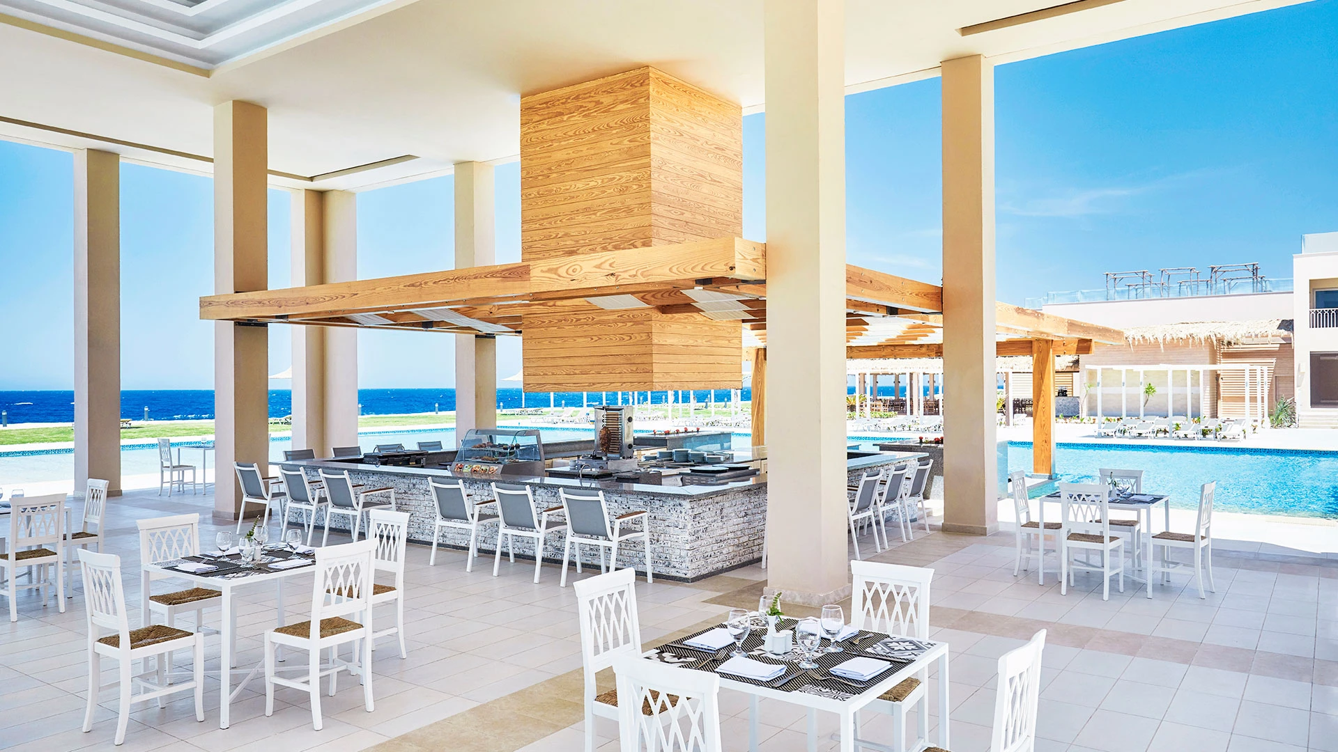 Jaz Maraya Resort – Марса Алам – Рай за гмуркачи и морски приключенци с полет от София - 2026 – 14