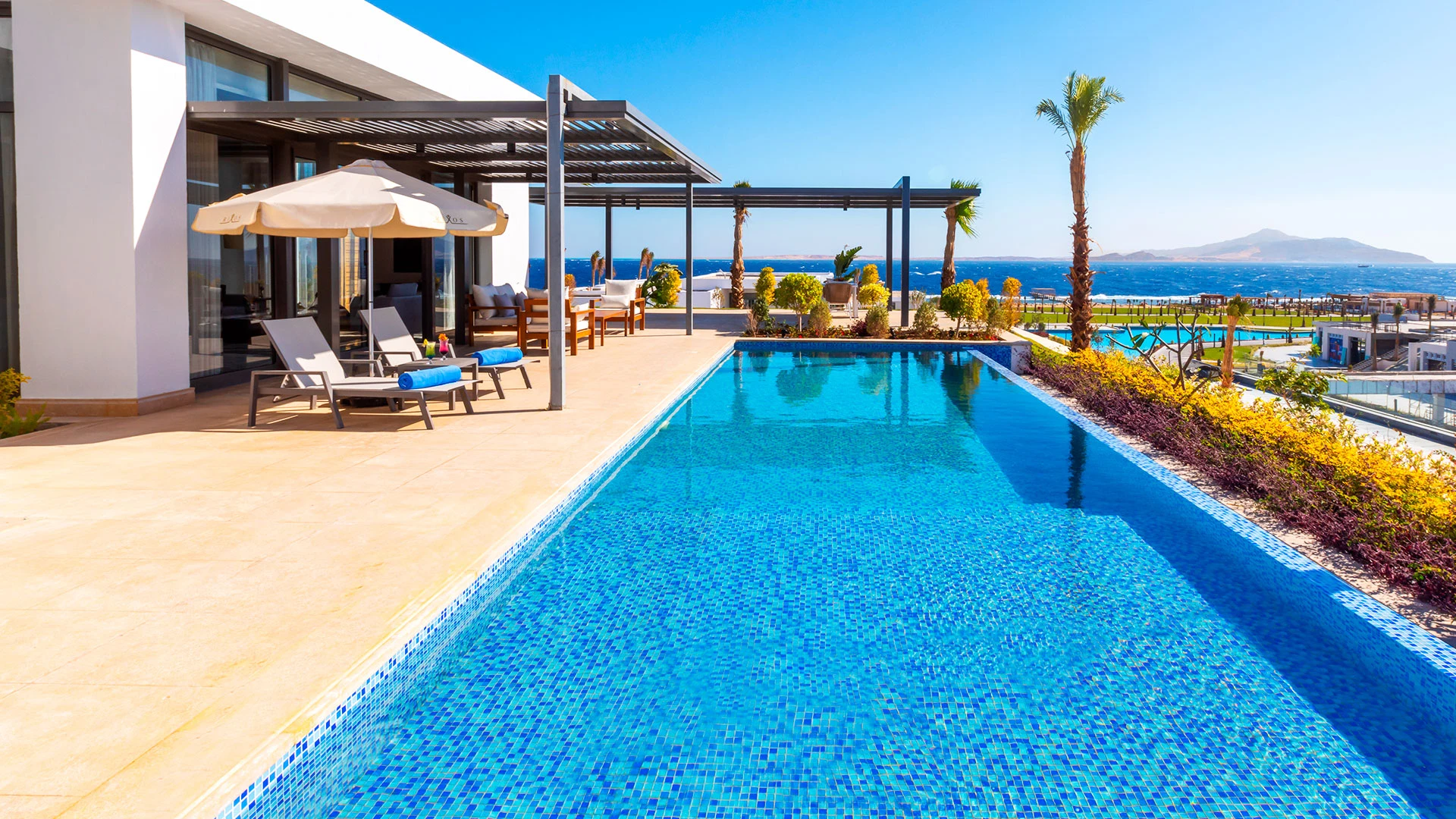 CLUB PRIVE by RIXOS SHARM EL SHEIKH Чартър до Шарм ел Шейх от Варна 2026 [VAR] – 2