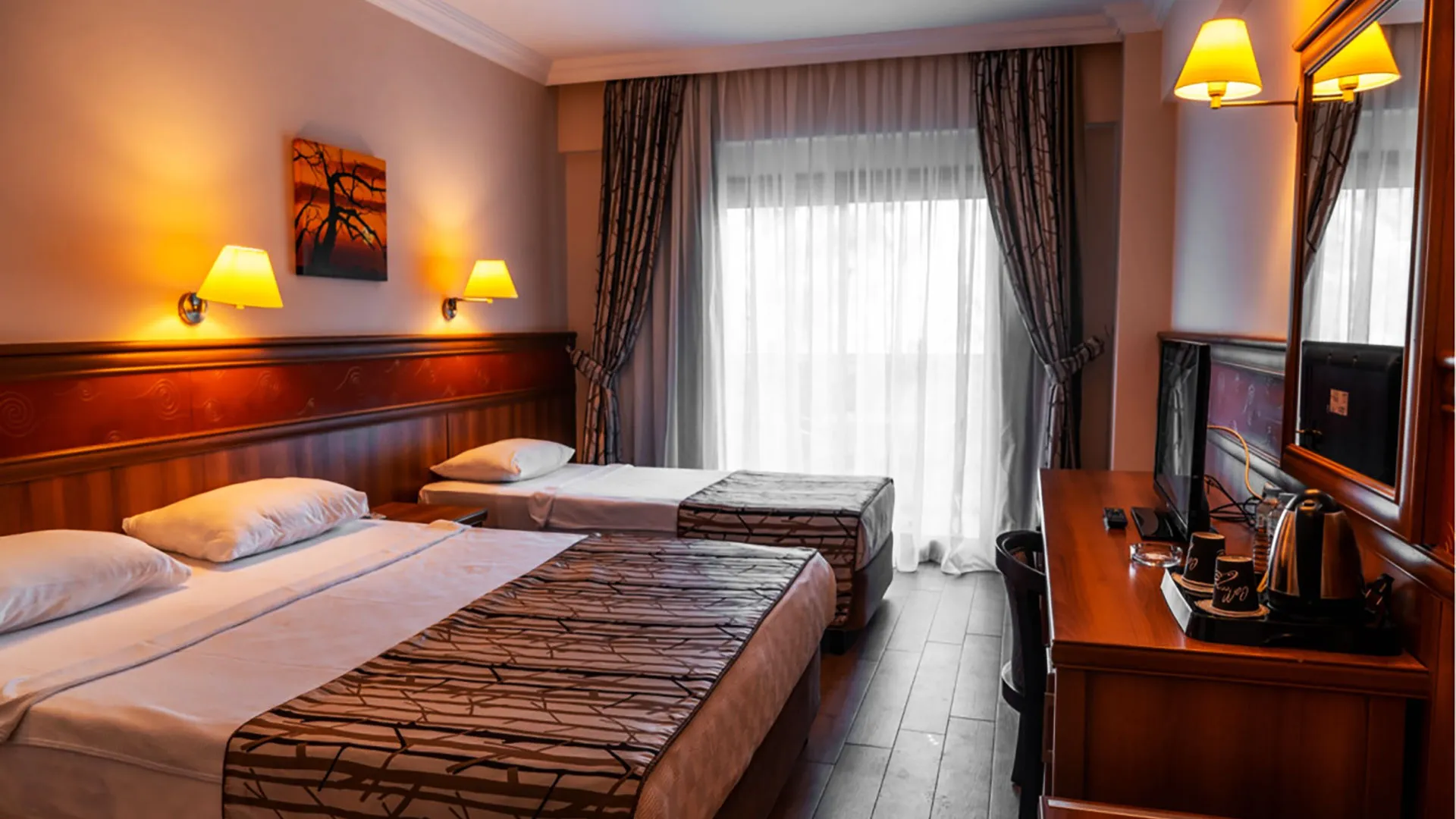 Green Nature Resort & Spa – 30