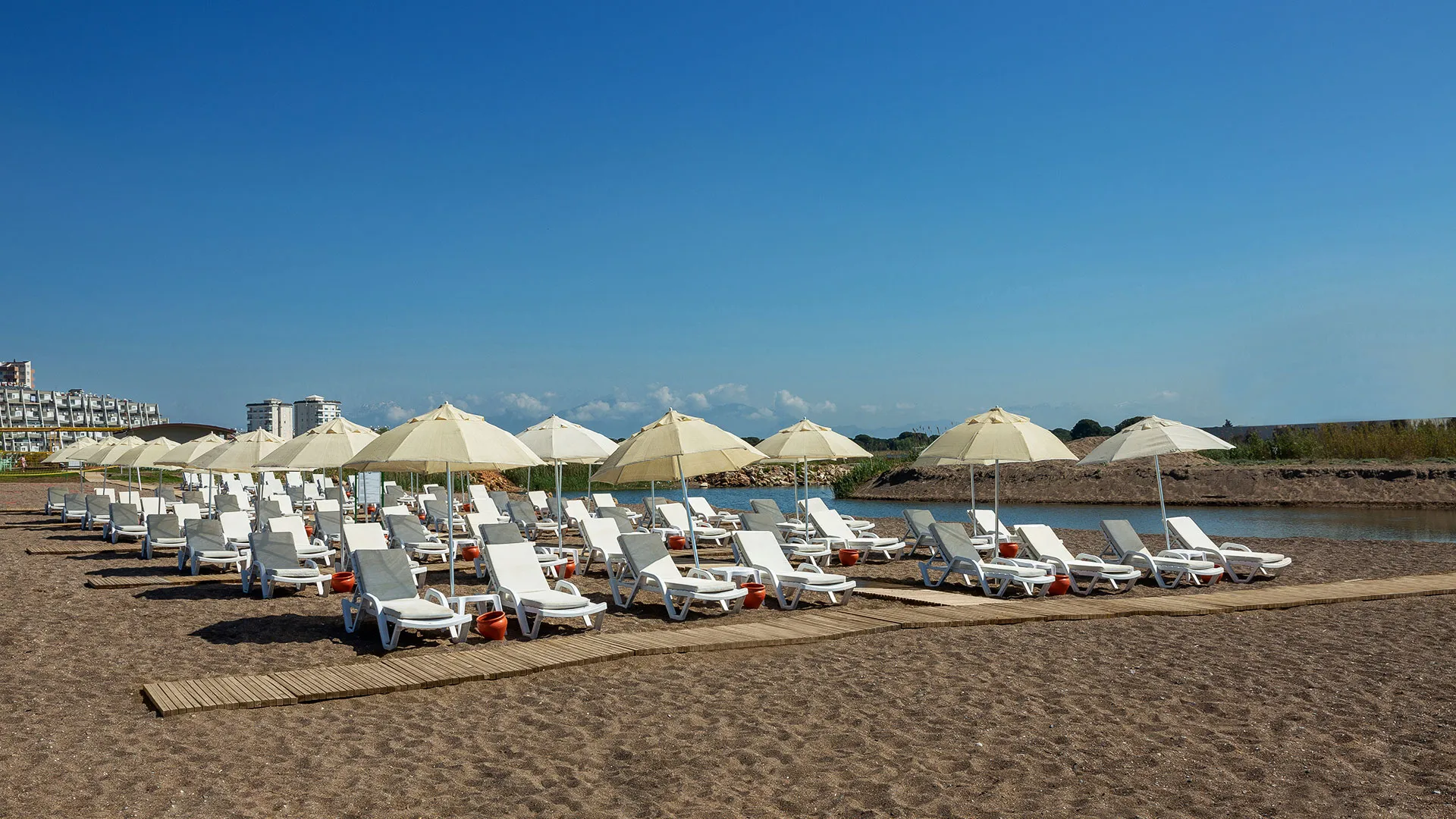 GREENWOOD SUITES RESORT Чартър до Анталия от Бургас 2026 [BOJ] – 54