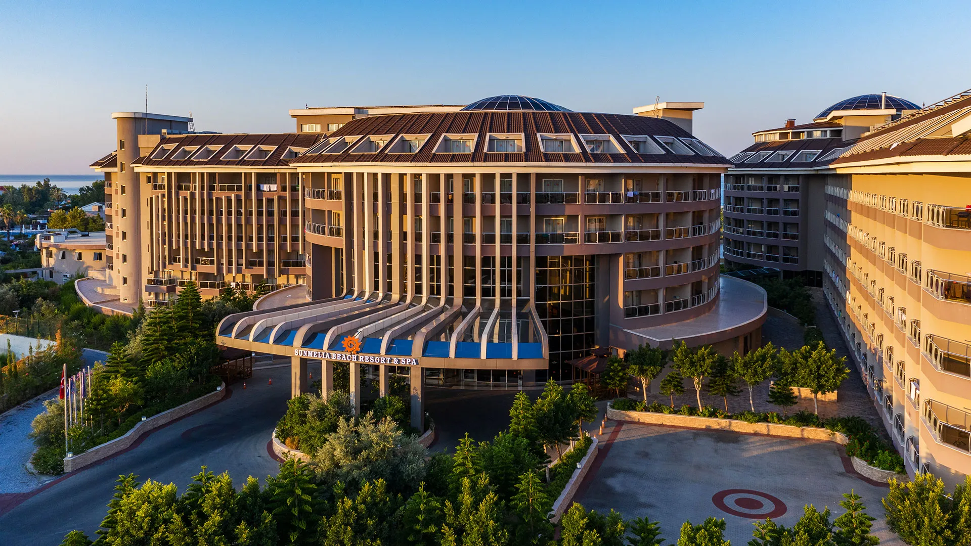 Sunmelia Beach – 60