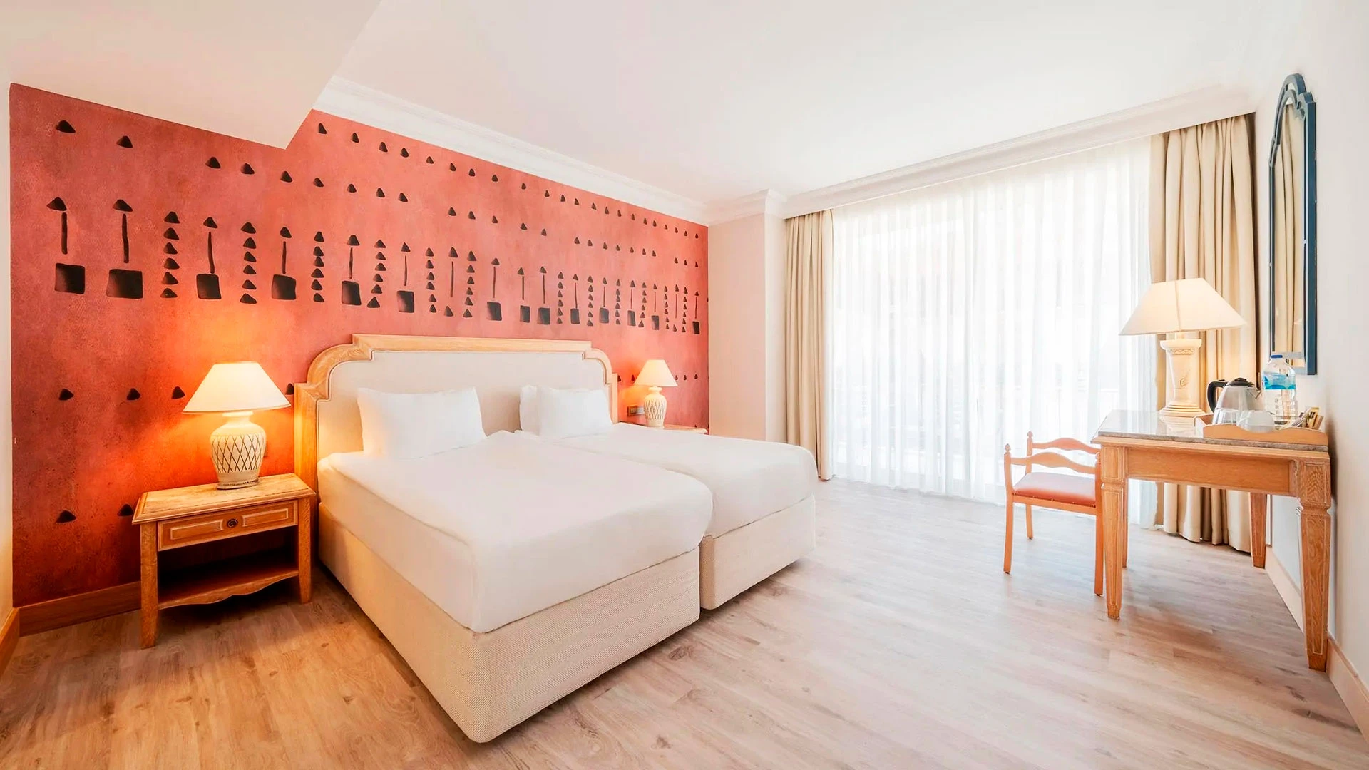 The Norm Oriental Hotel – 27