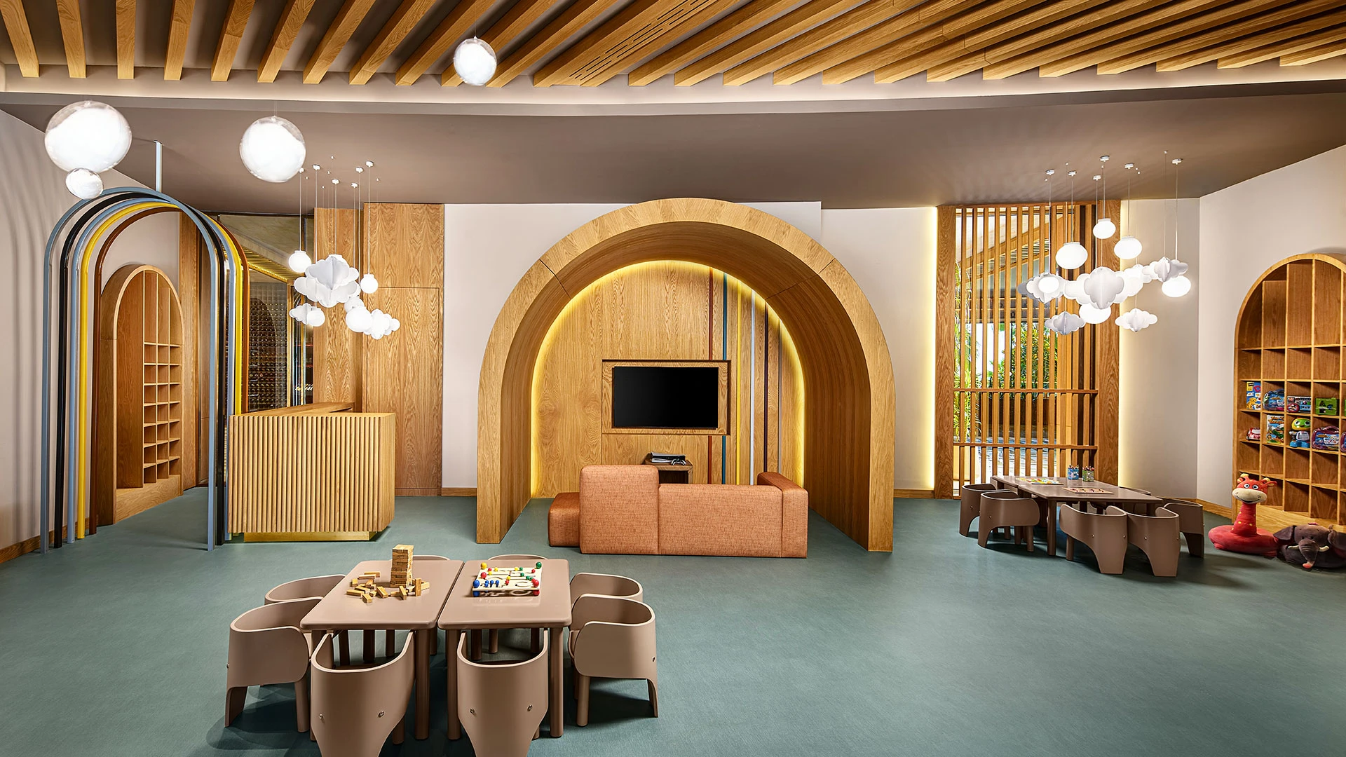 GLORIA SERENITY RESORT Нова Година в Анталия с чартър от Пловдив – 145