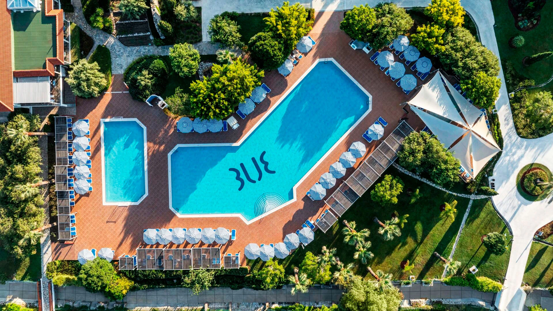 Tui Blue Sarigerme Park – 7