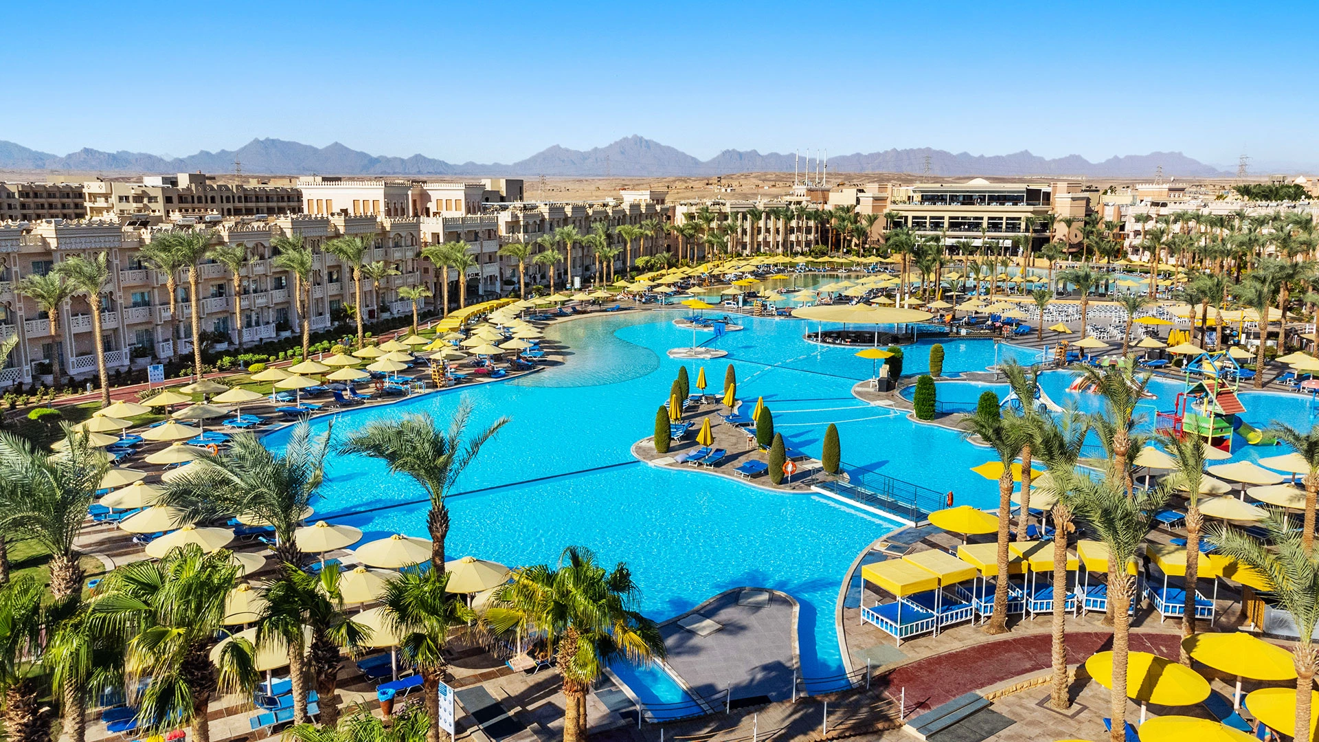 PICKALBATROS PALACE RESORT - HURGHADA Чартър до Хургада от София [SOF] 2026 – 78