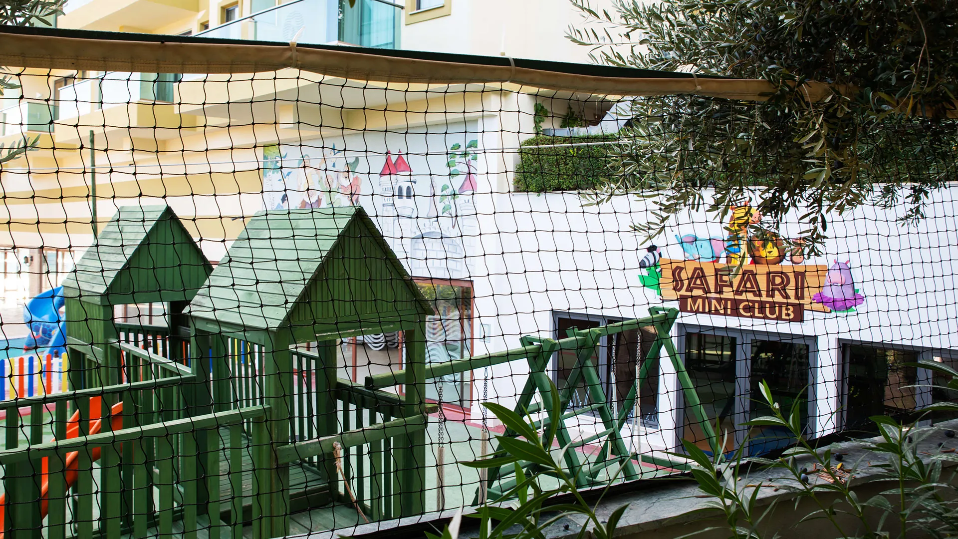 Adalya Art Side Hotel – 31