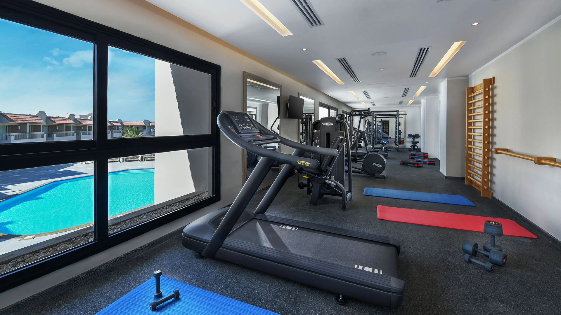 Jaz Casa Del Mar Beach Premium – КОЛЕДА - Перлите на Египет - Хургада и Кайро с полет от София – 19
