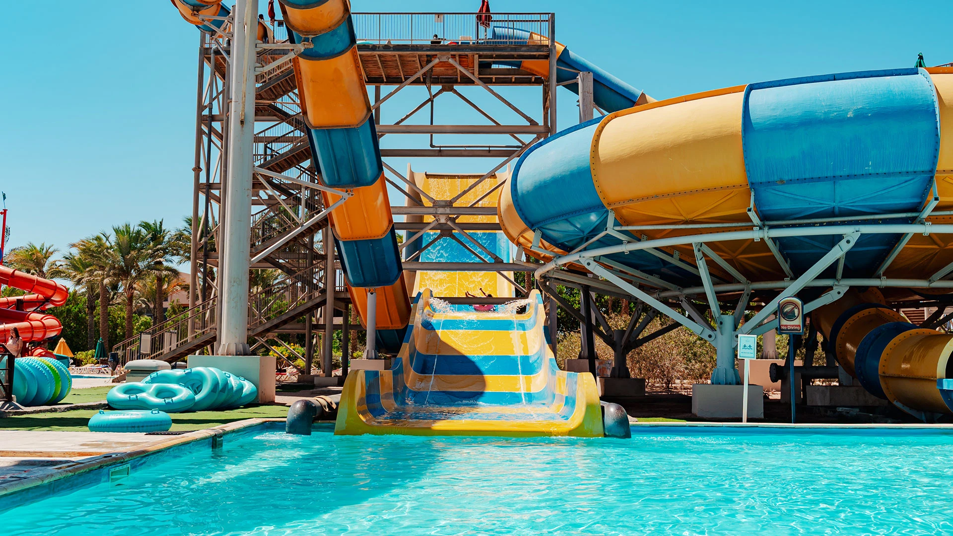 Blend Club Aqua Resort – Перлите на Египет - Кайро и Хургада с полет от Пловдив – 10