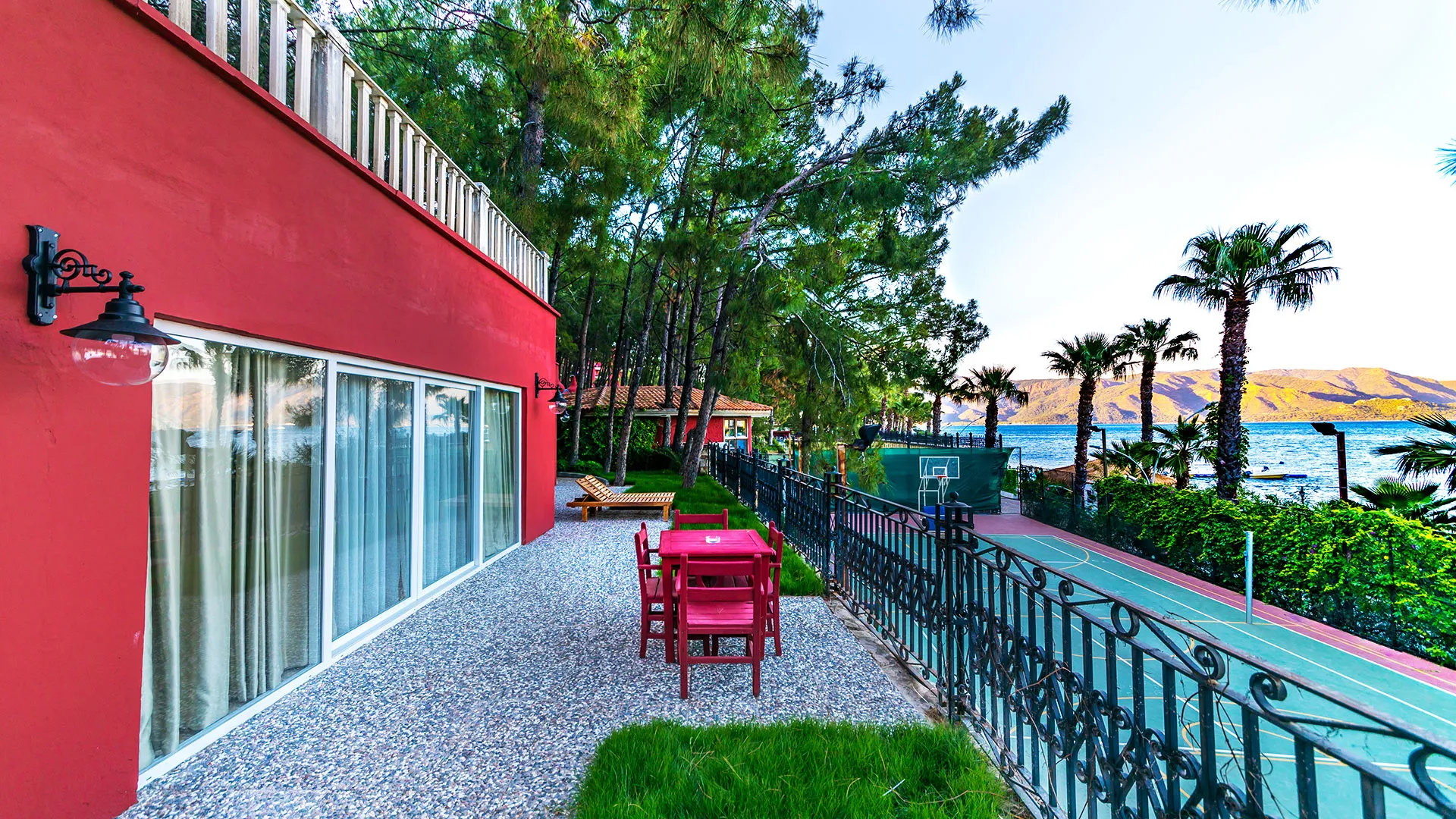 Grand Yazici Marmaris Palace – 52