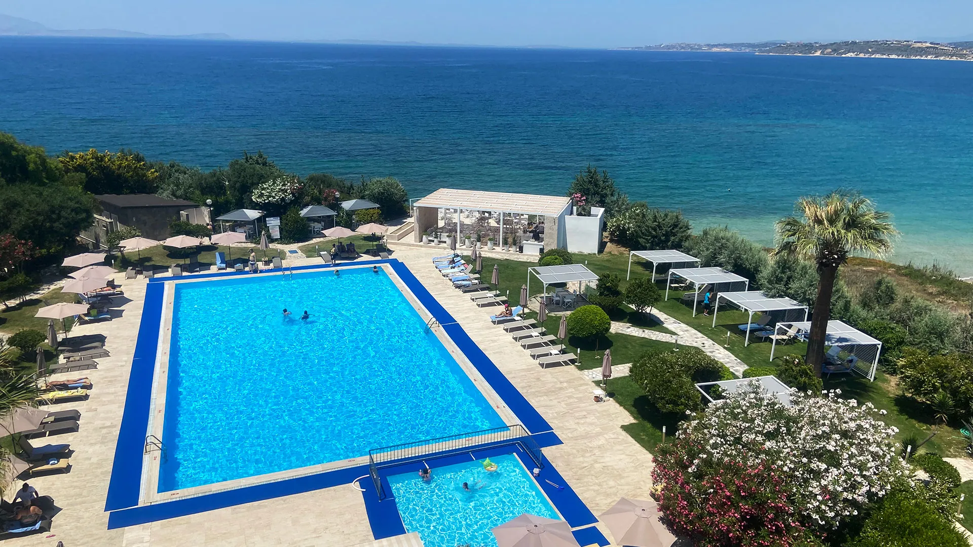 Babaylon Hotel – 22