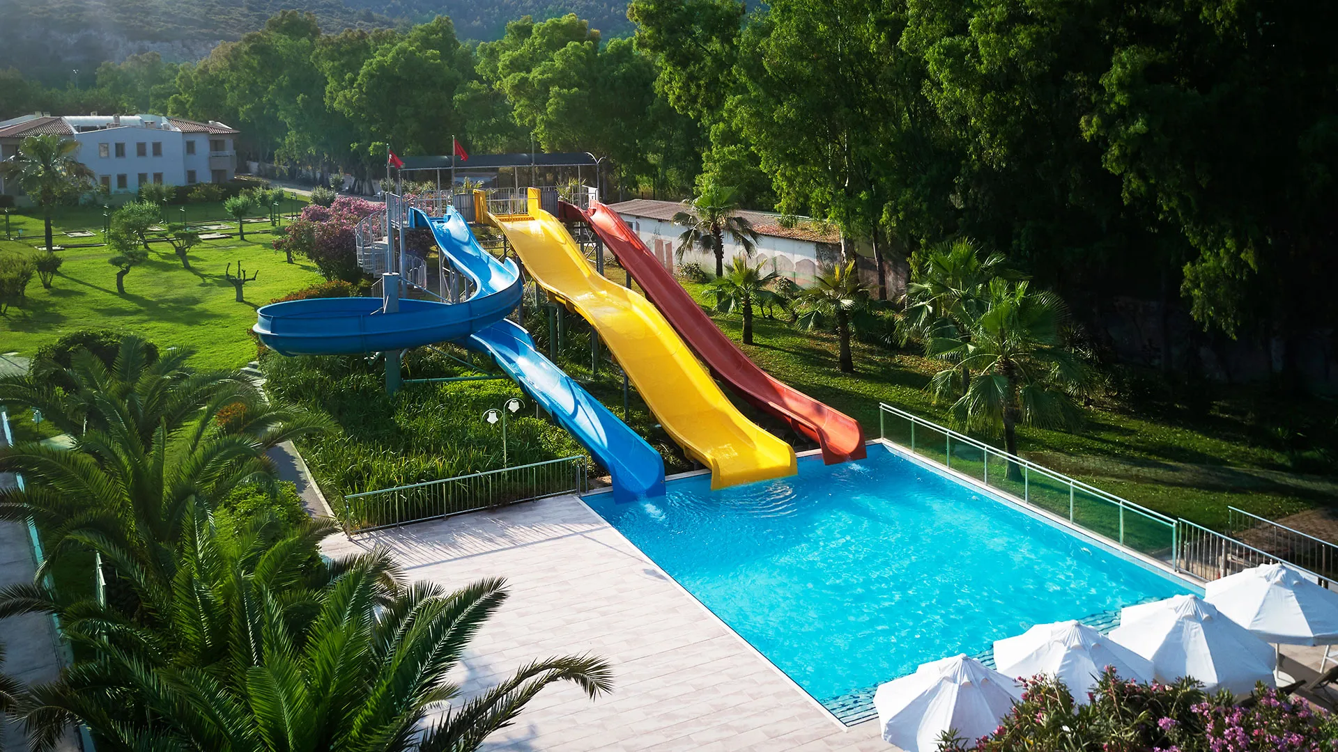 Richmond Ephesus Resort – 76