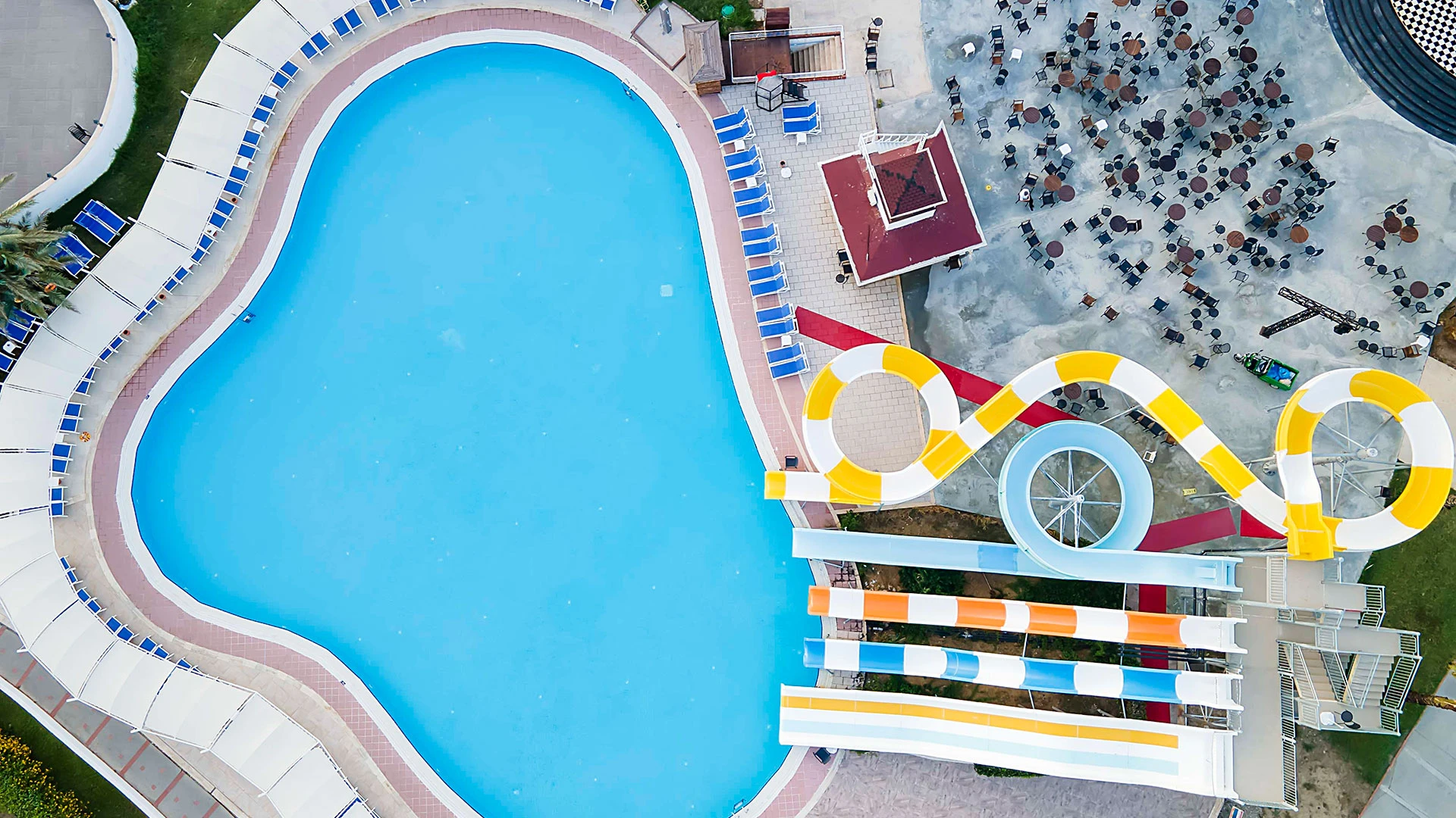 ASTERIA FAMILY RESORT SIDE (EX.EUPHORIA PALM BEACH) Чартър до Анталия от София 2026 [SOF] – 18