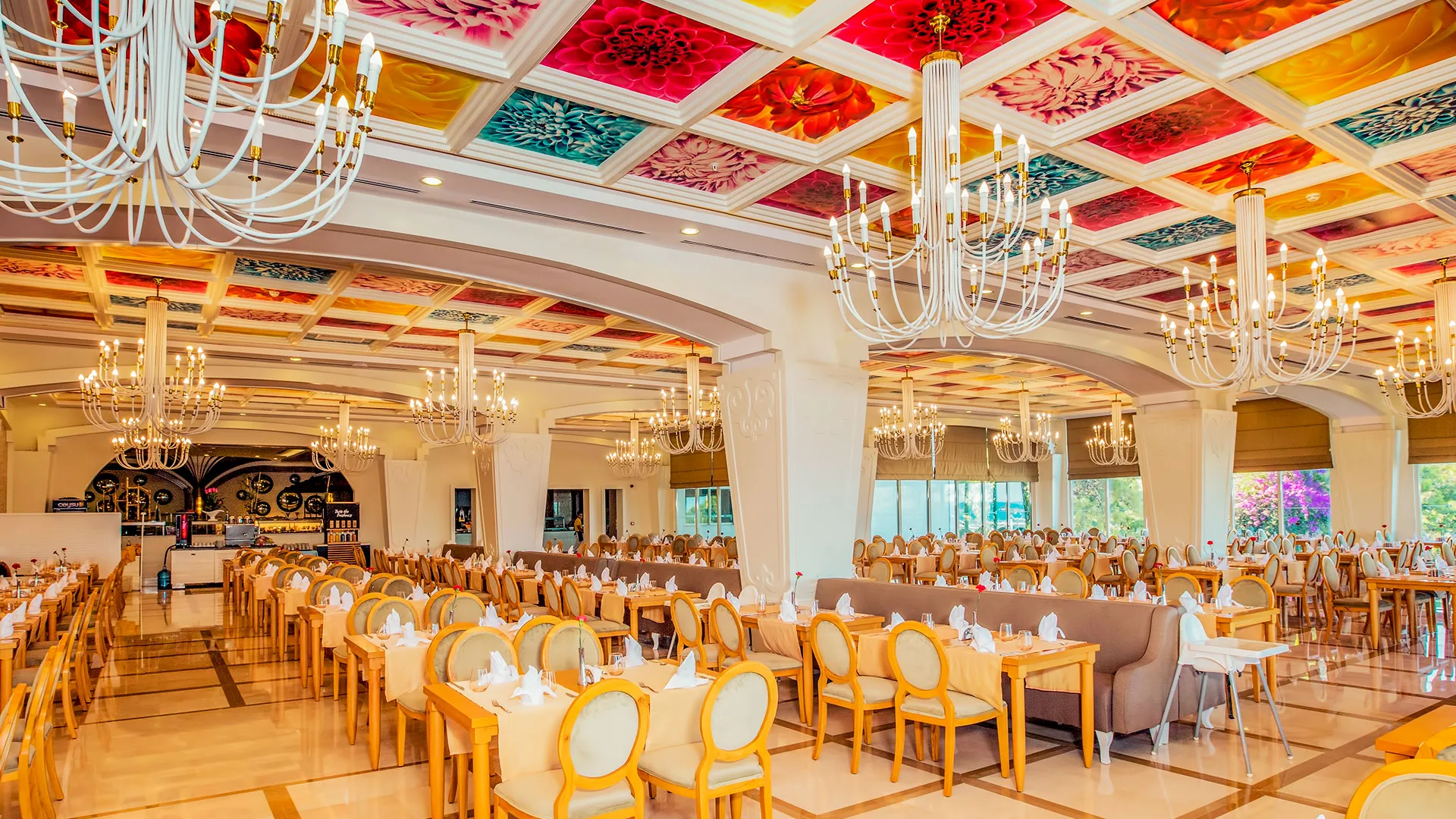 Sherwood Exclusive Kemer – 33