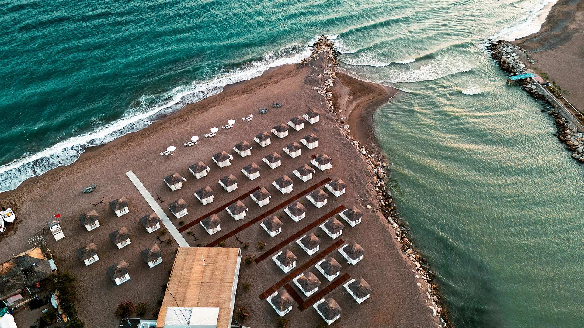 Selectum Noa Belek – 8 дни в Анталия - Турската ривиера Ви очаква с полет от Пловдив – 15