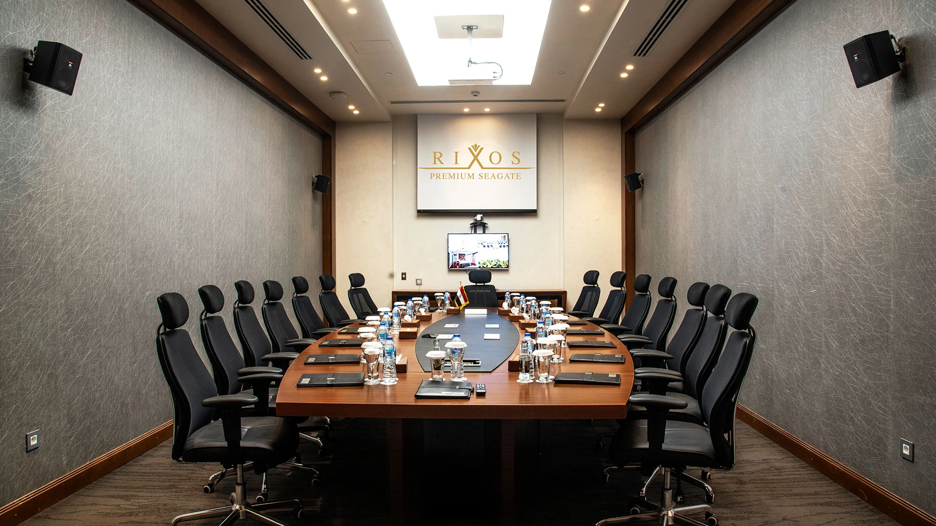 RIXOS PREMIUM SEAGATE Чартър до Шарм Ел Шейх от София 2026 [SOF] – 38