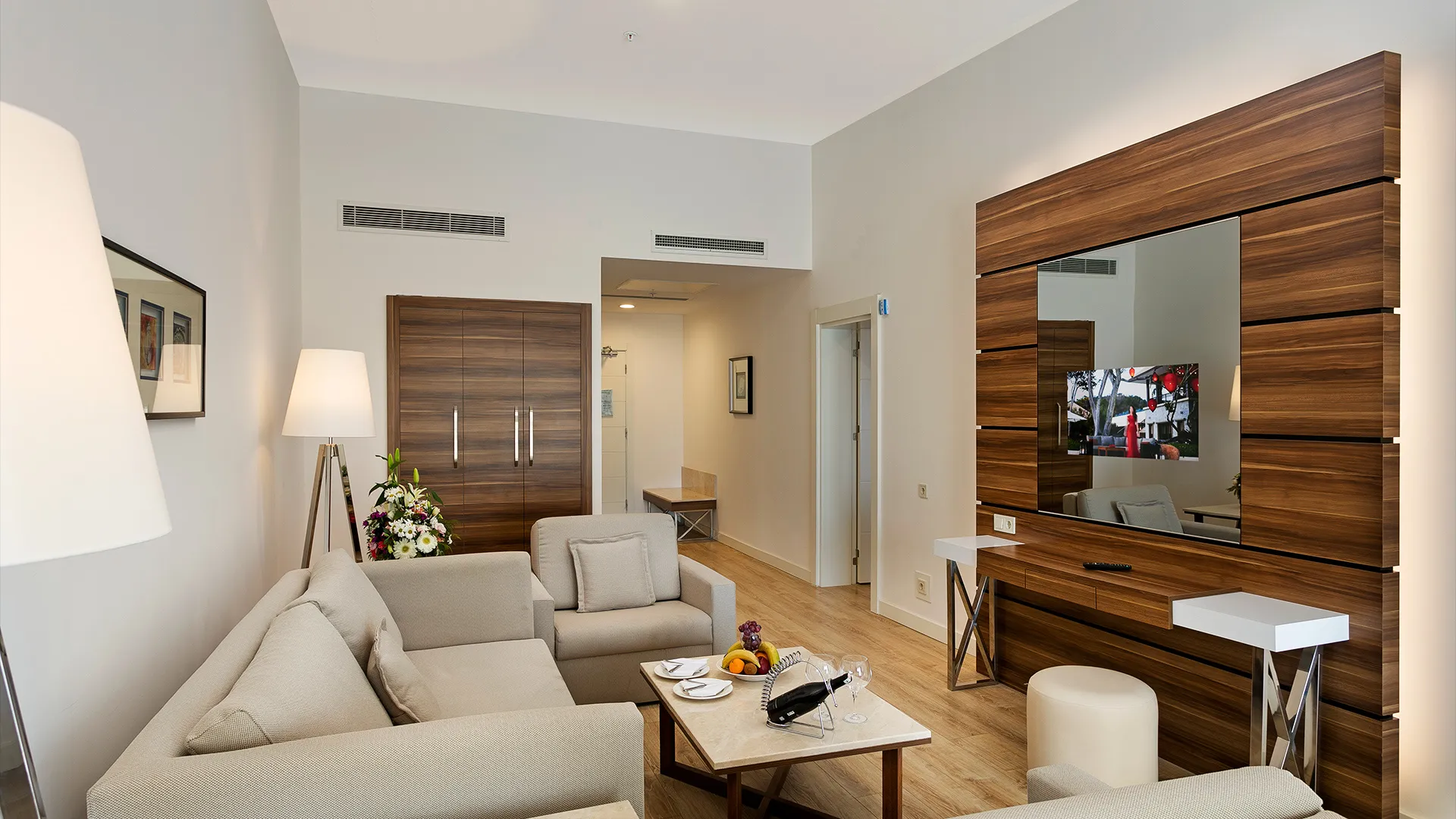 Limak Atlantis Deluxe Hotel – 44